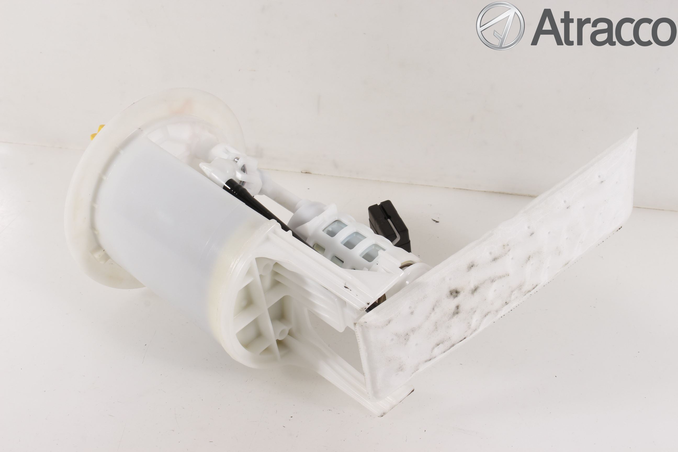 Toyota YARIS XP130 15-20 Bränslepump El