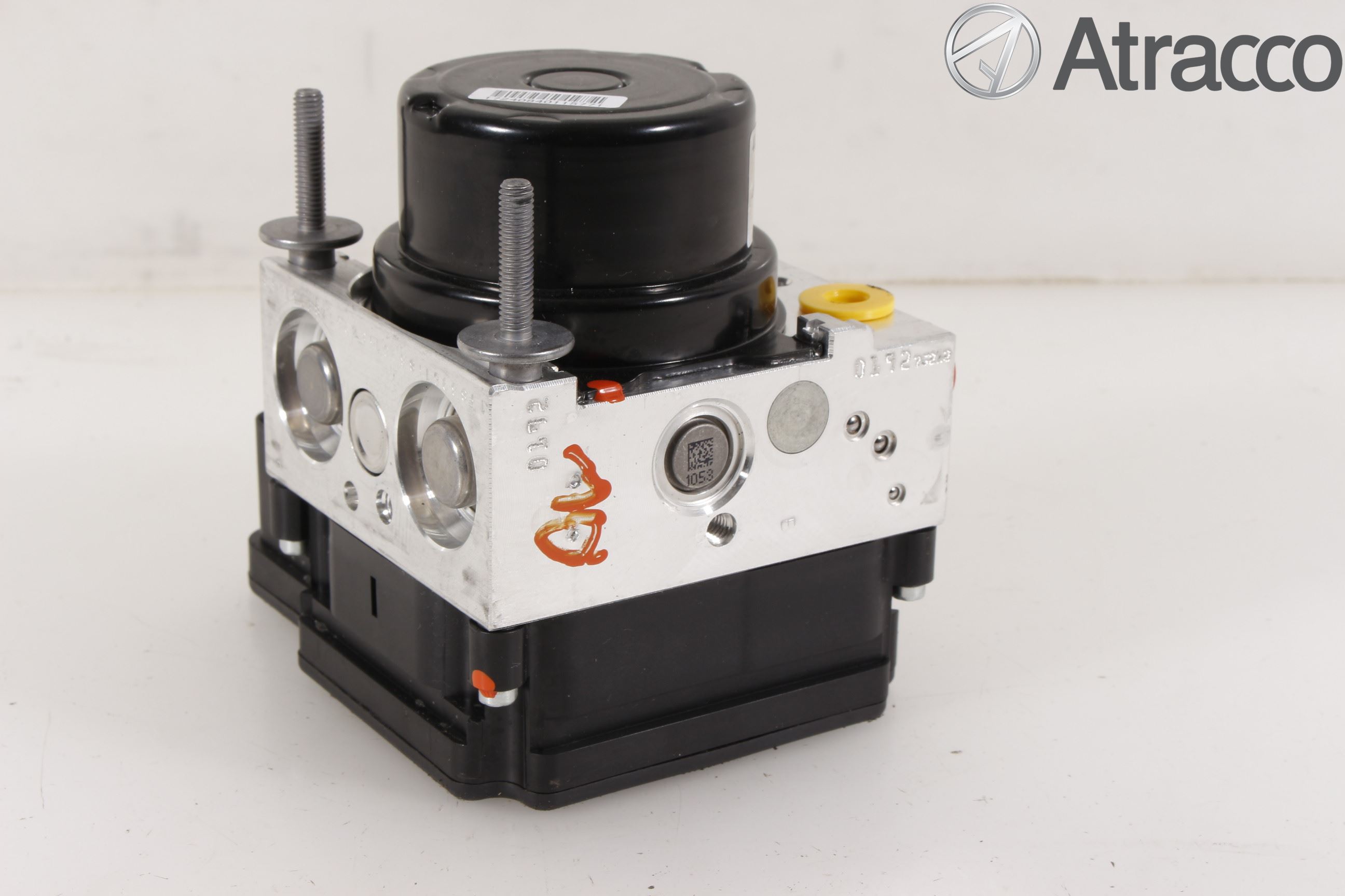 Toyota YARIS XP130 15-20 Abs Hydraulaggregat
