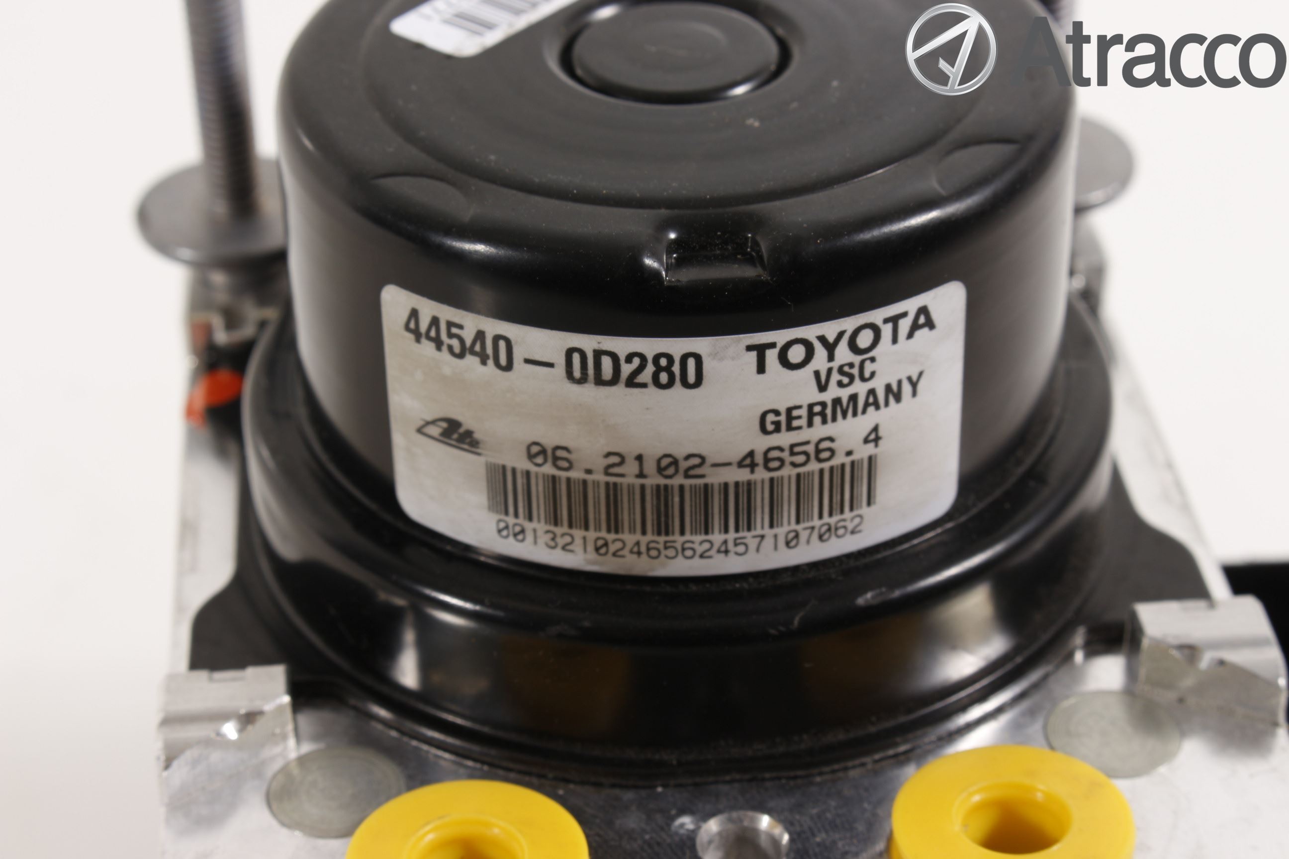 Toyota YARIS XP130 15-20 Abs Hydraulaggregat