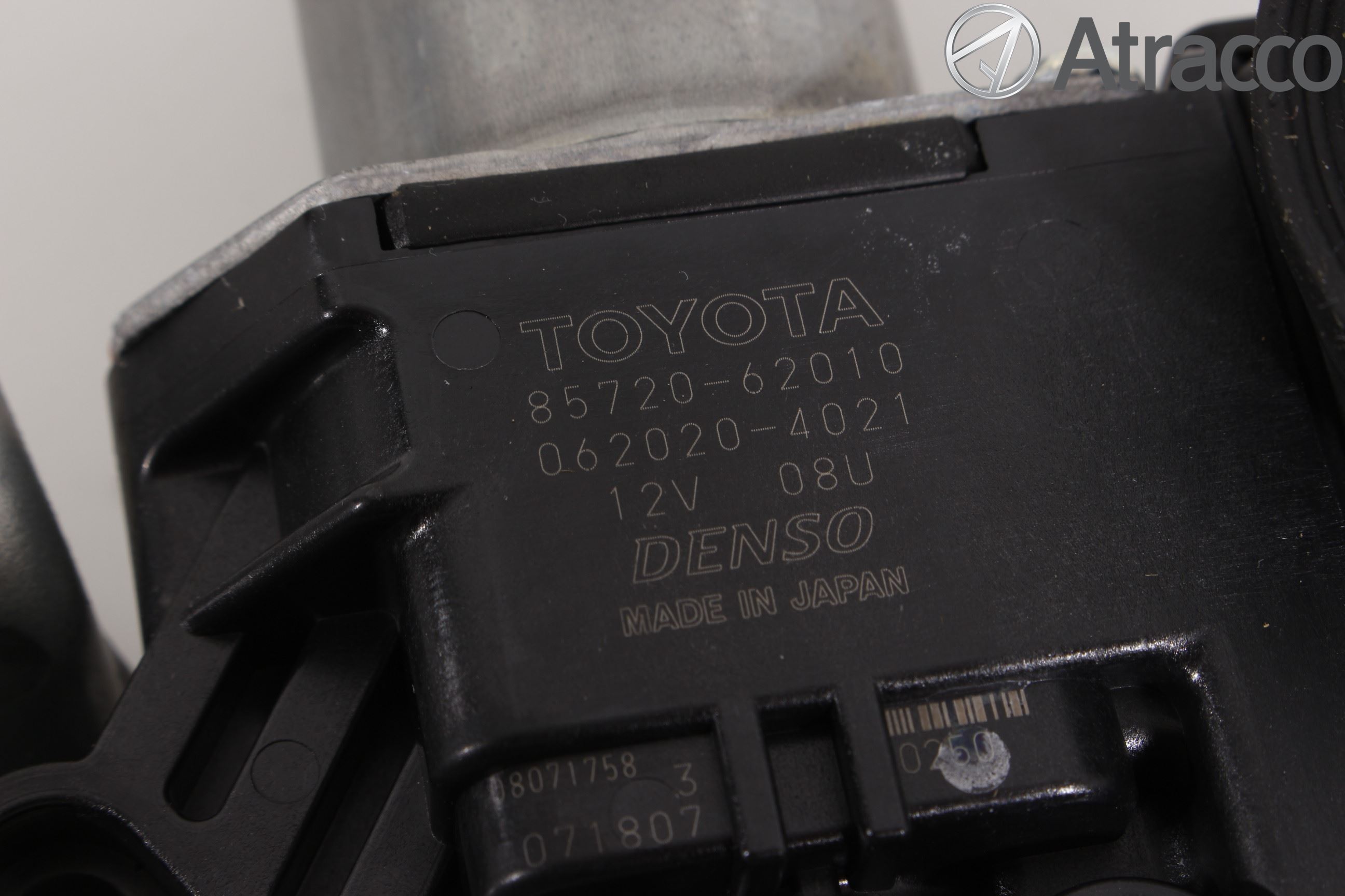 Toyota PRIUS+ ZVW40 12-20 Fönsterhiss El Kompl