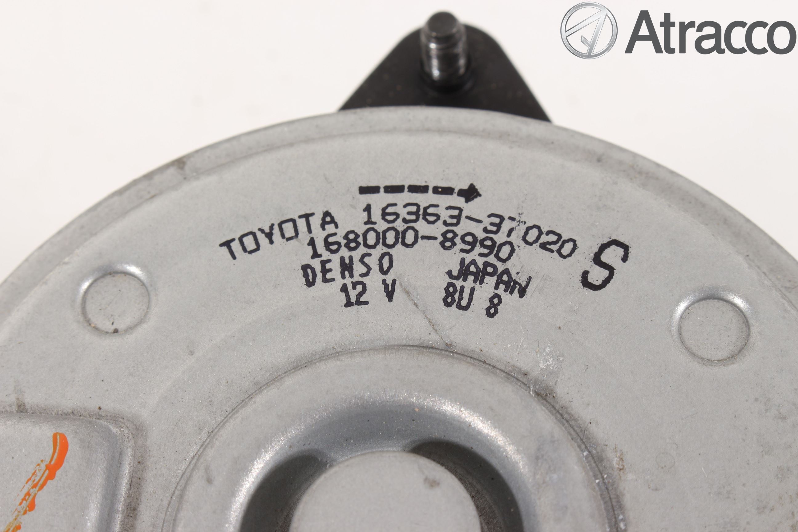 Toyota PRIUS+ ZVW40 12-20 Kylfläkt El