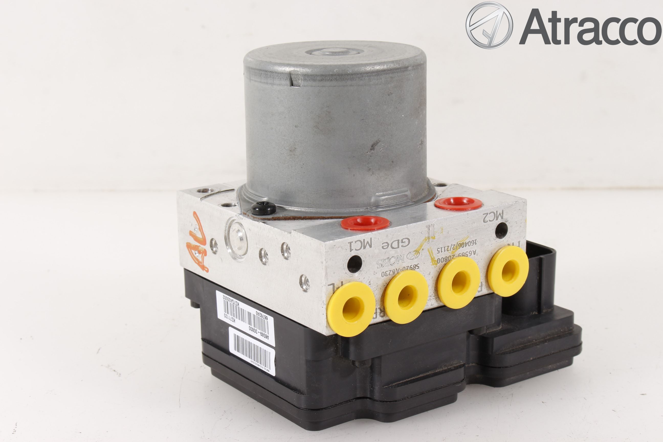 Hyundai i30 GD 13-17 Abs Hydraulaggregat