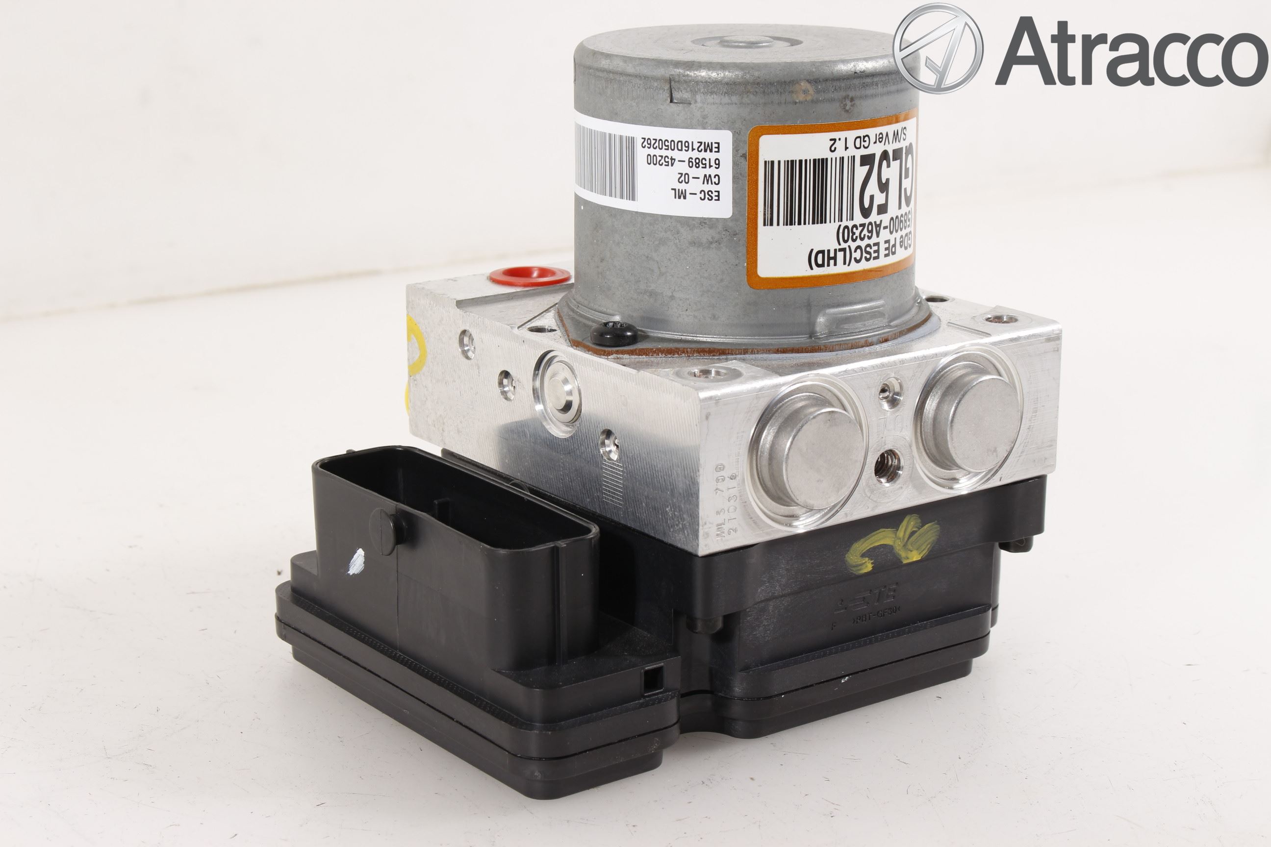 Hyundai i30 GD 13-17 Abs Hydraulaggregat