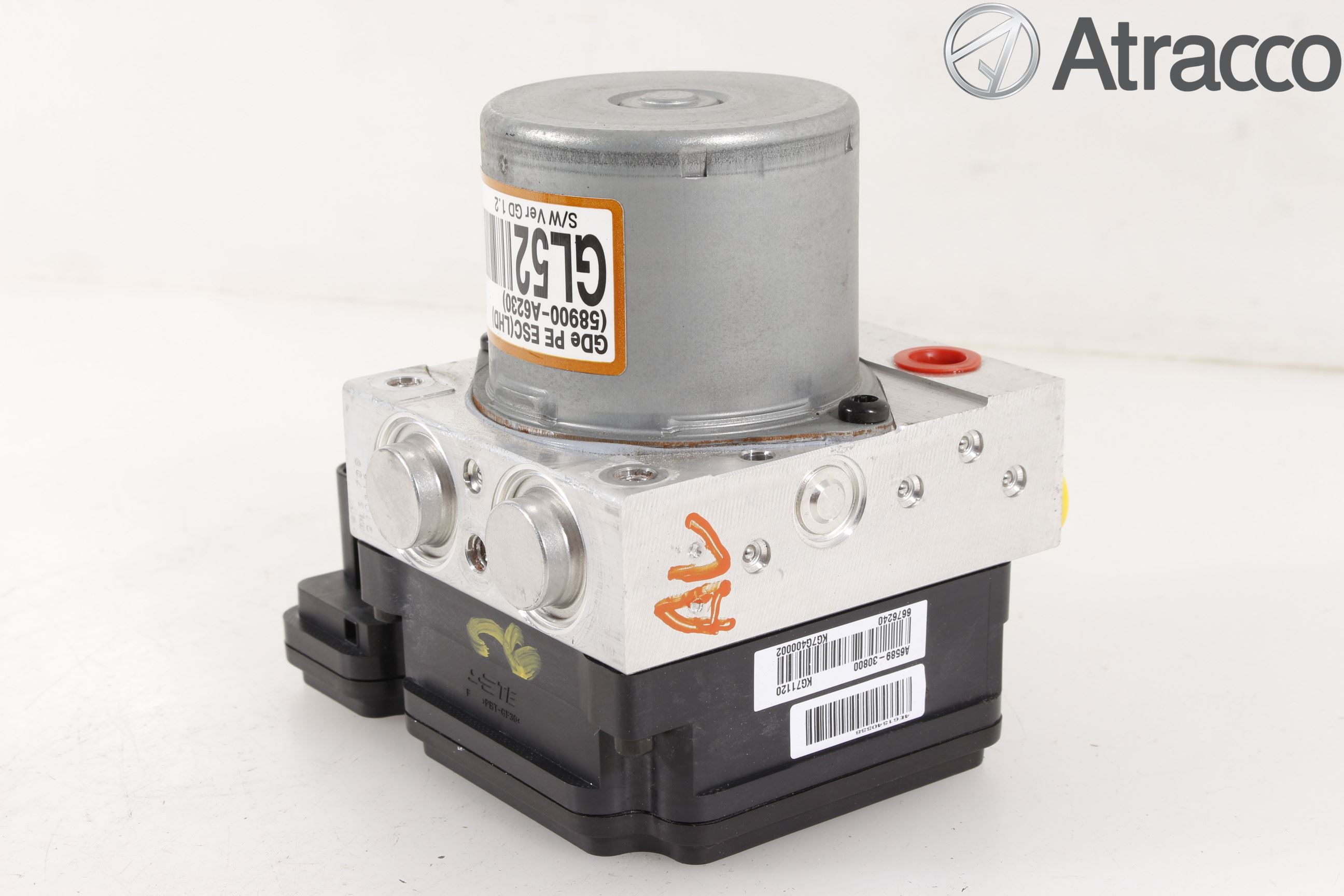 Hyundai i30 GD 13-17 Abs Hydraulaggregat