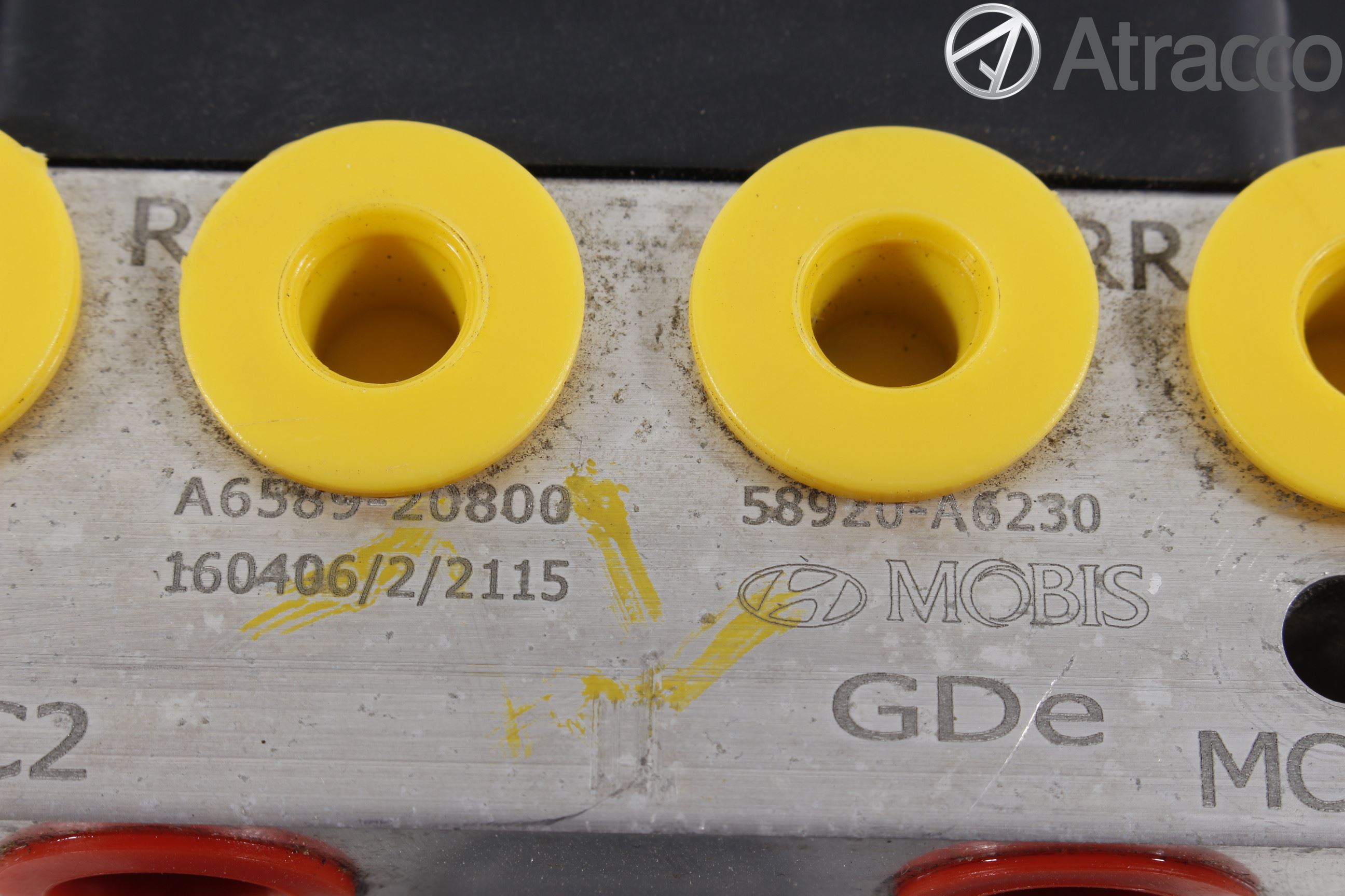 Hyundai i30 GD 13-17 Abs Hydraulaggregat