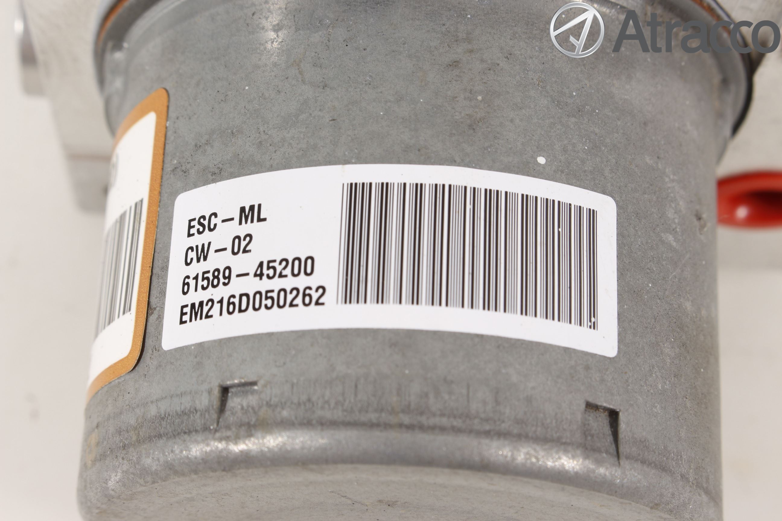 Hyundai i30 GD 13-17 Abs Hydraulaggregat