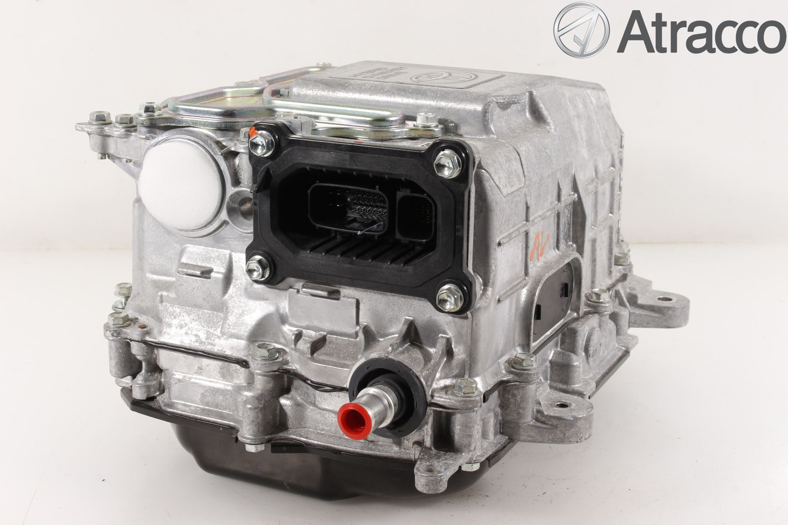 Toyota YARIS XP130 15-20 Hybridconverter