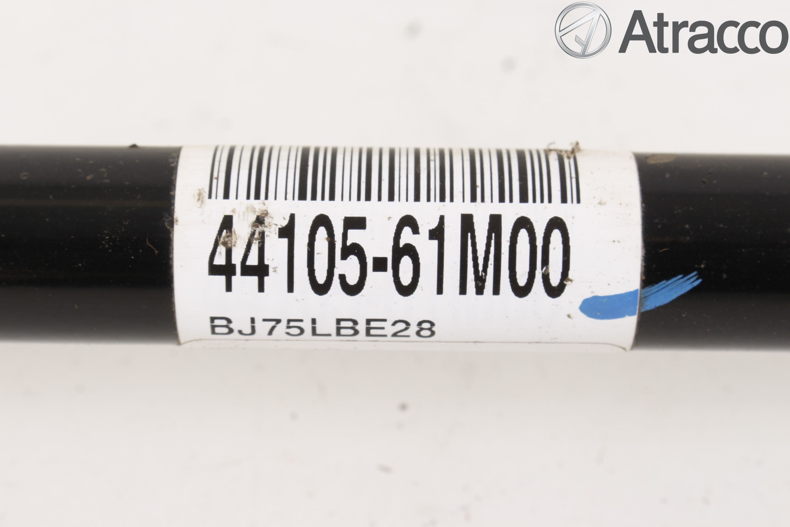 Suzuki VITARA 15- Drivaxel Bak Höger