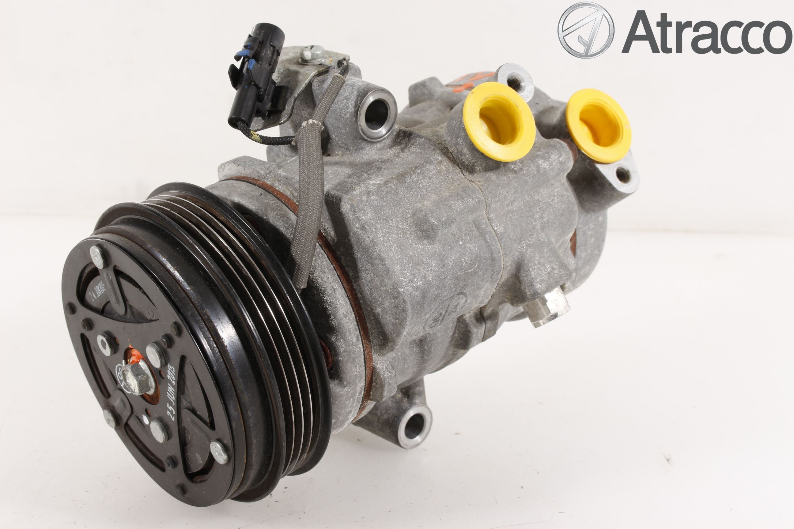 Suzuki VITARA 15- Ac Kompressor