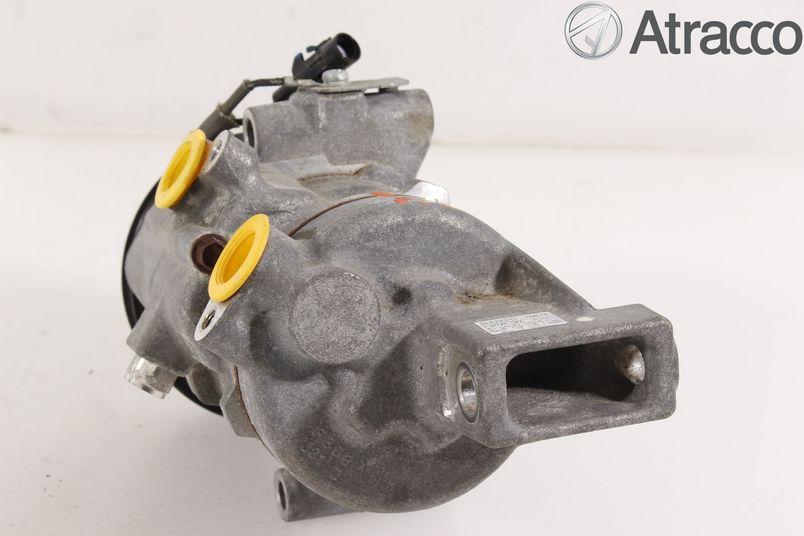 Suzuki VITARA 15- Ac Kompressor