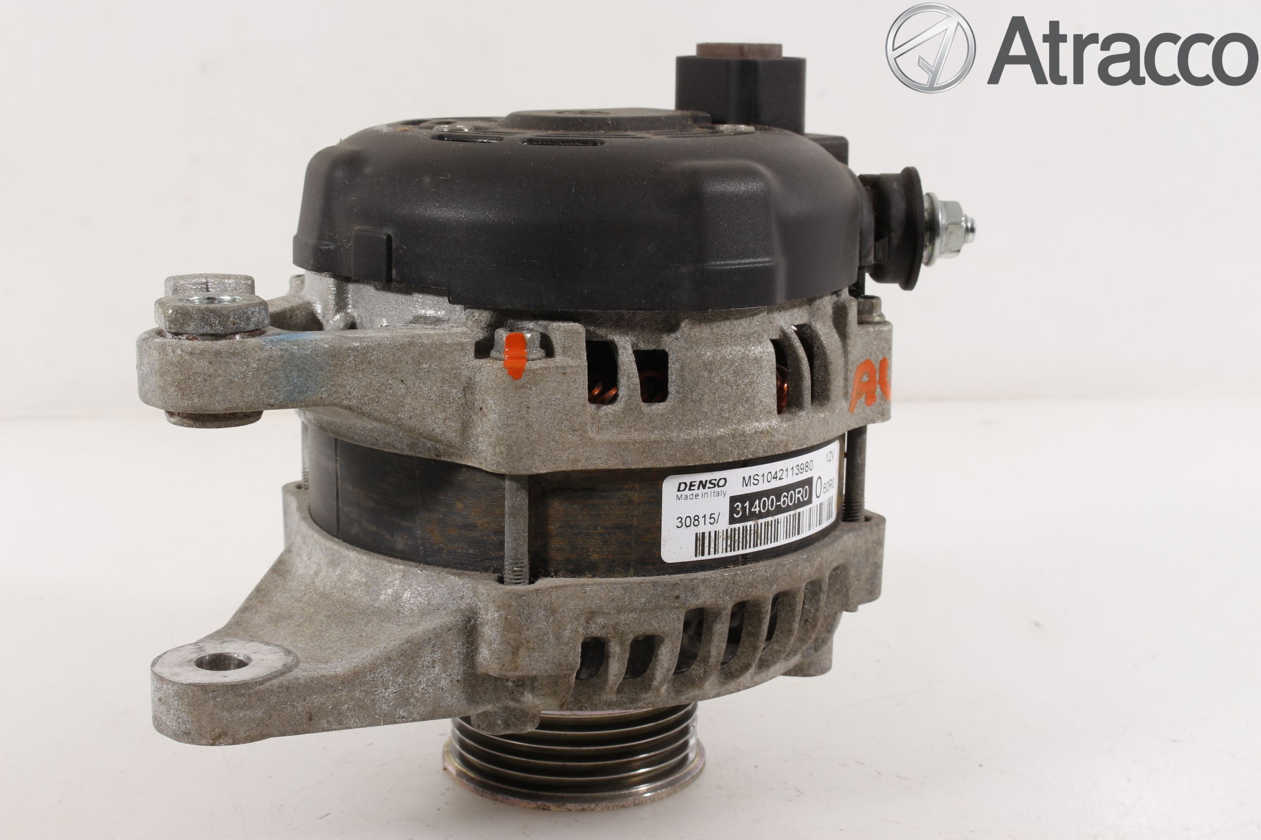 Suzuki VITARA 15- Generator