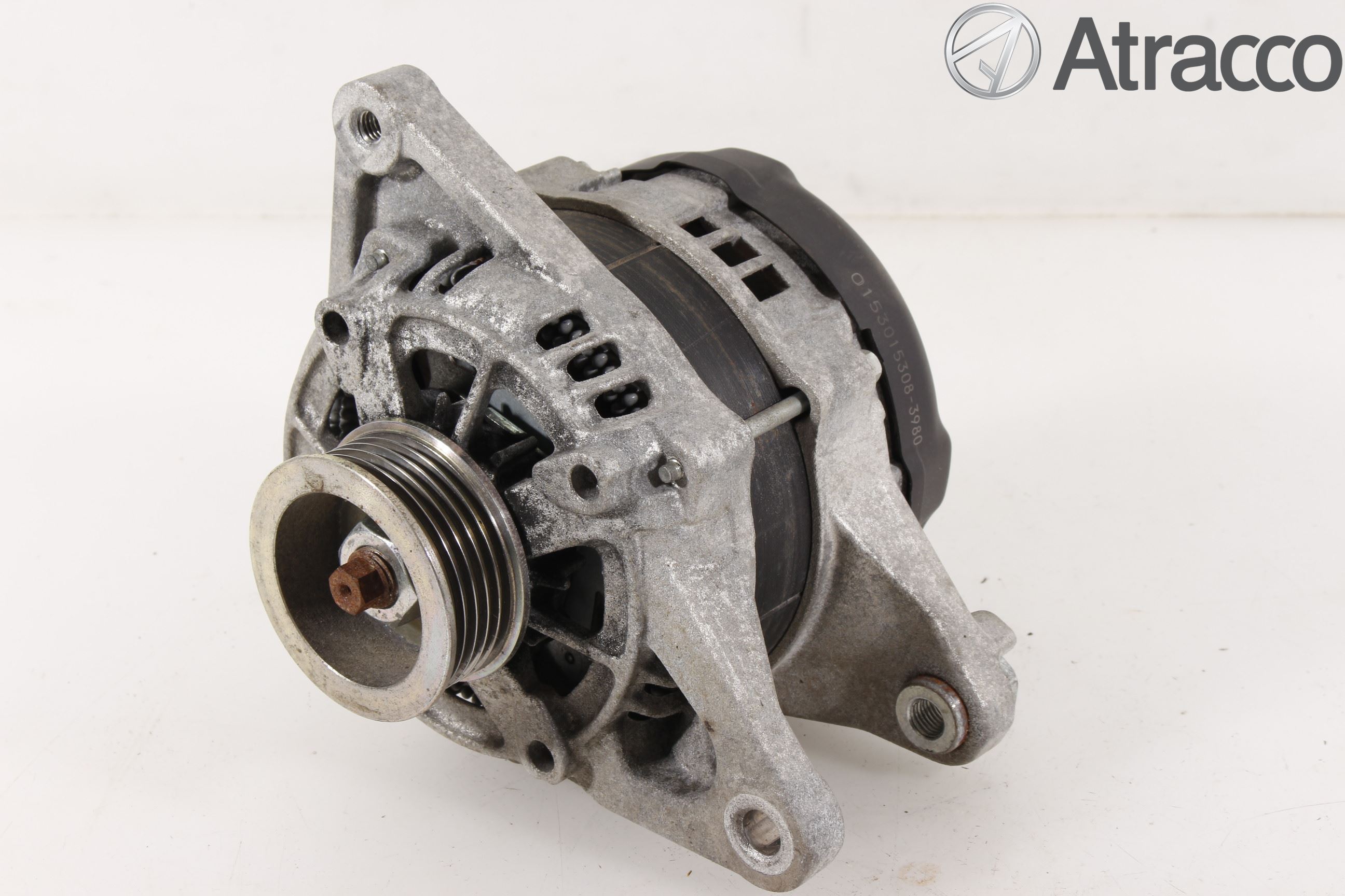 Suzuki VITARA 15- Generator