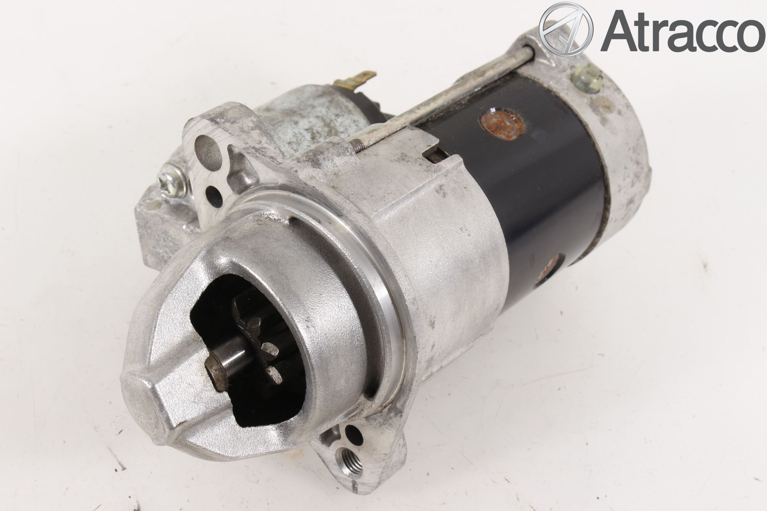 Suzuki VITARA 15- Startmotor