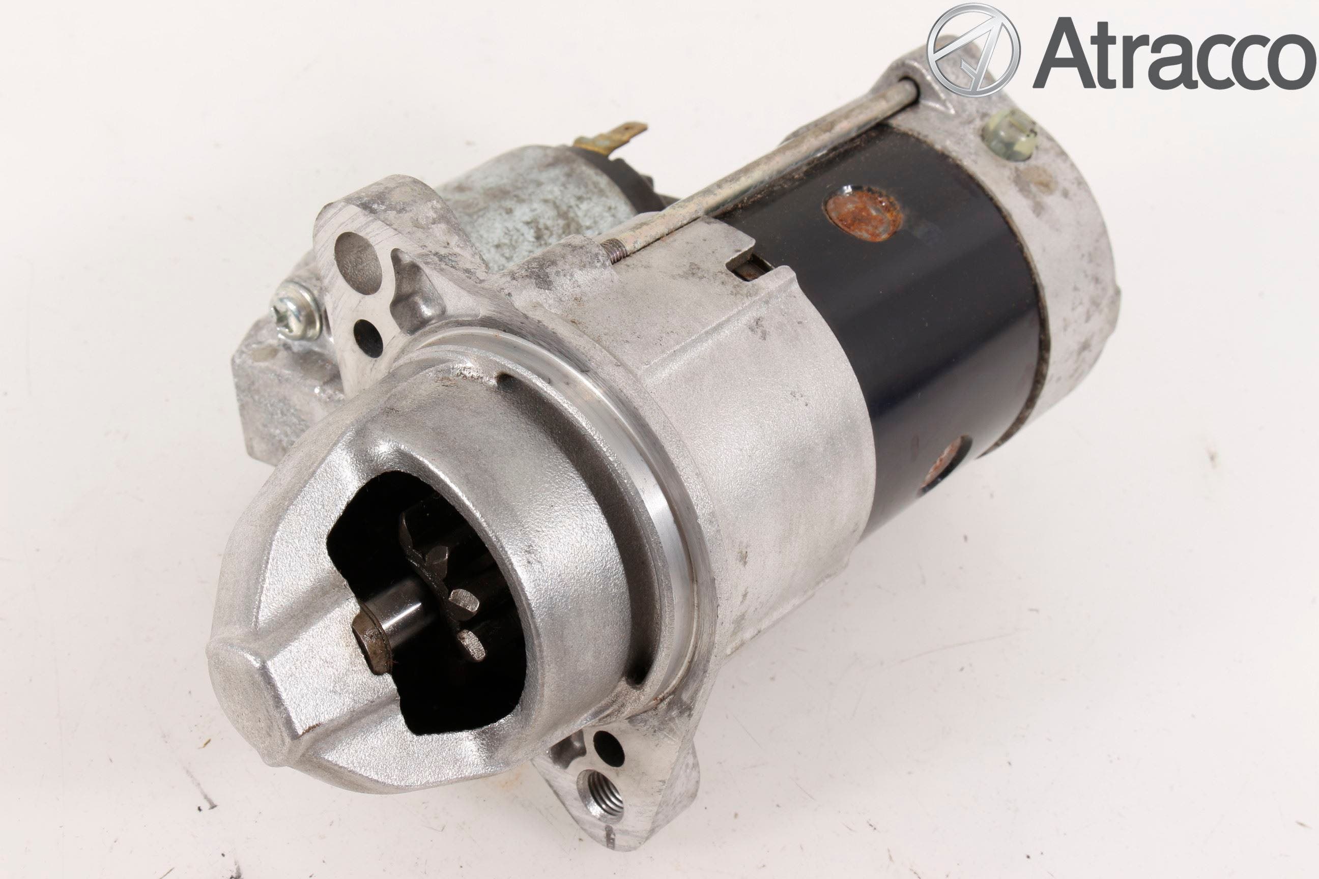 Suzuki VITARA 15- Startmotor