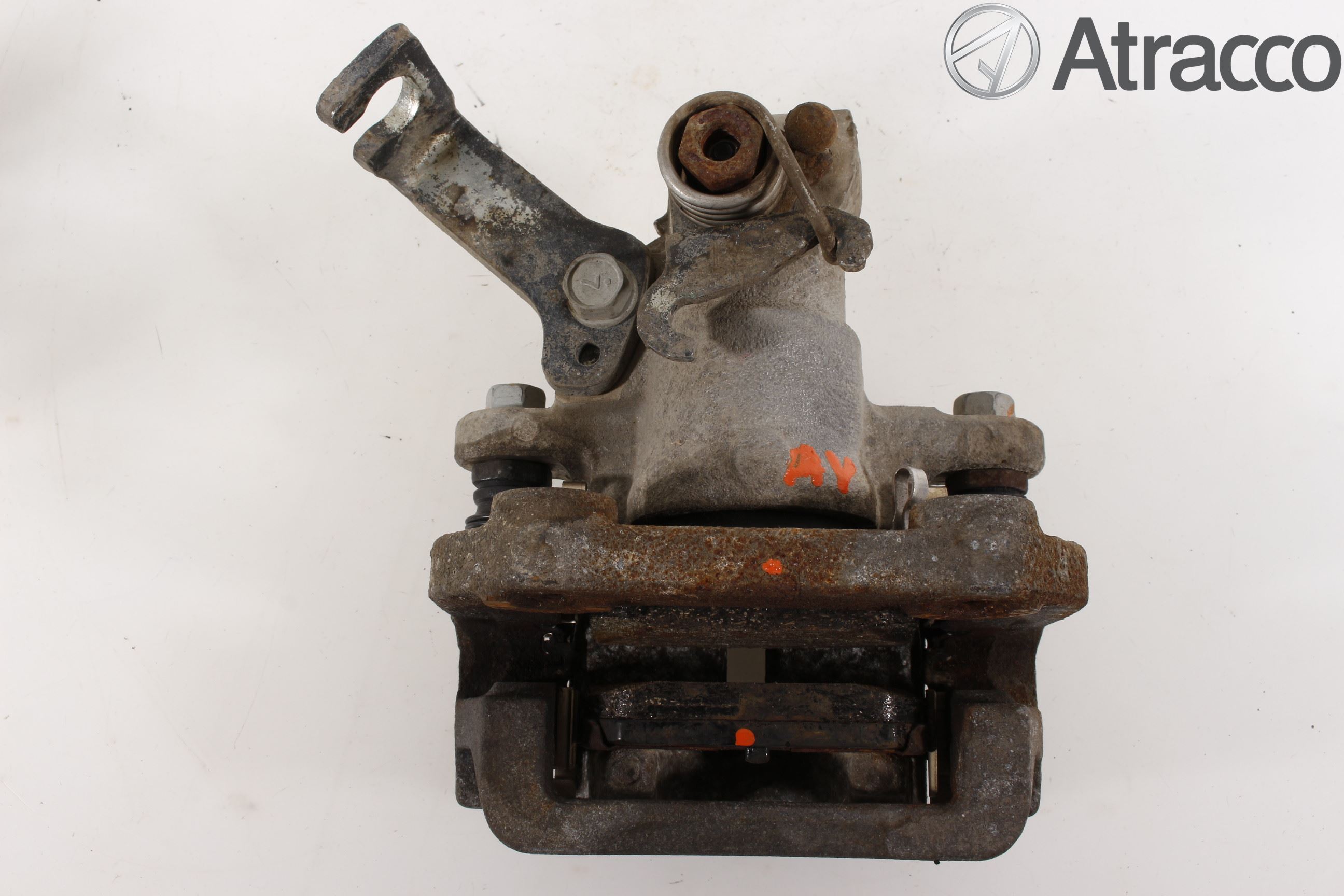 Suzuki VITARA 15- Bromsok Bak Höger