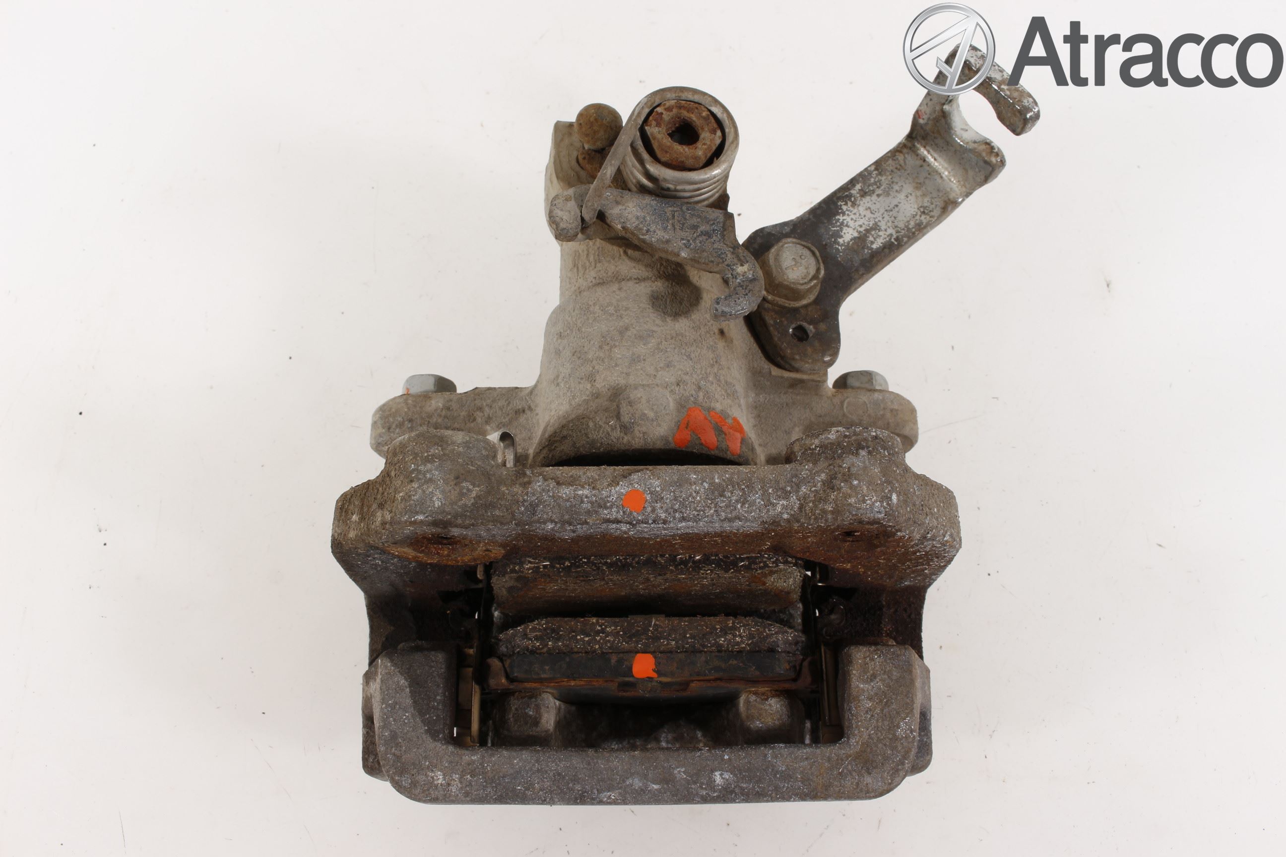 Suzuki VITARA 15- Bromsok Bak Vänster