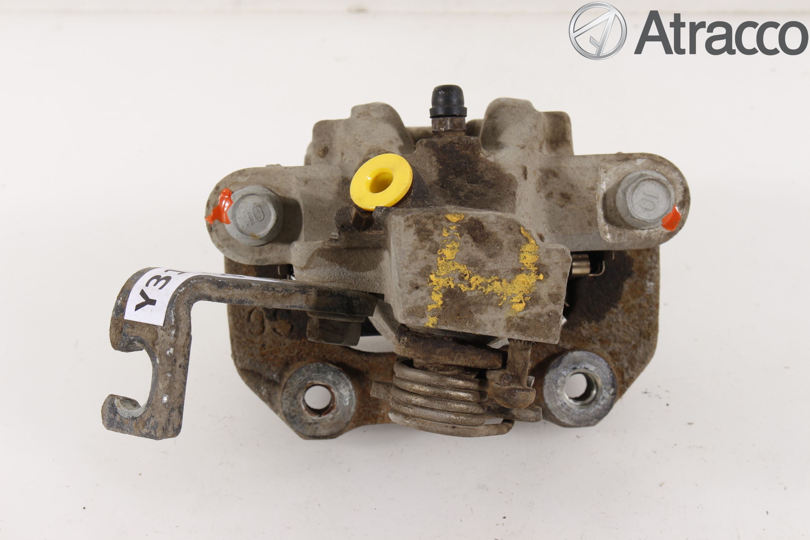 Suzuki VITARA 15- Bromsok Bak Höger