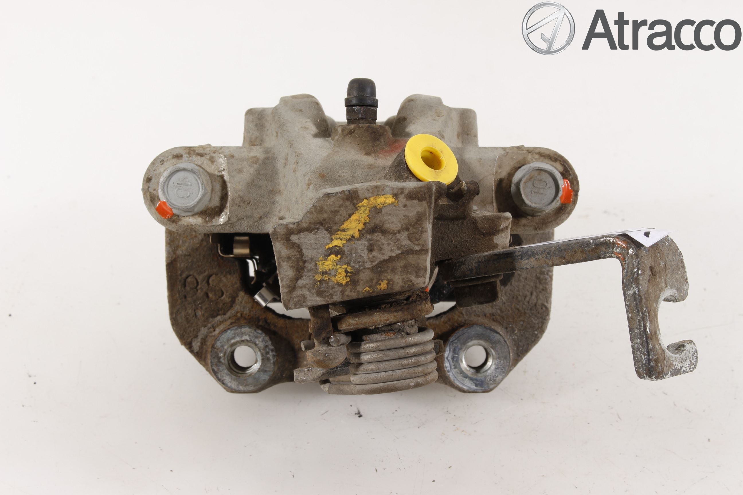 Suzuki VITARA 15- Bromsok Bak Vänster