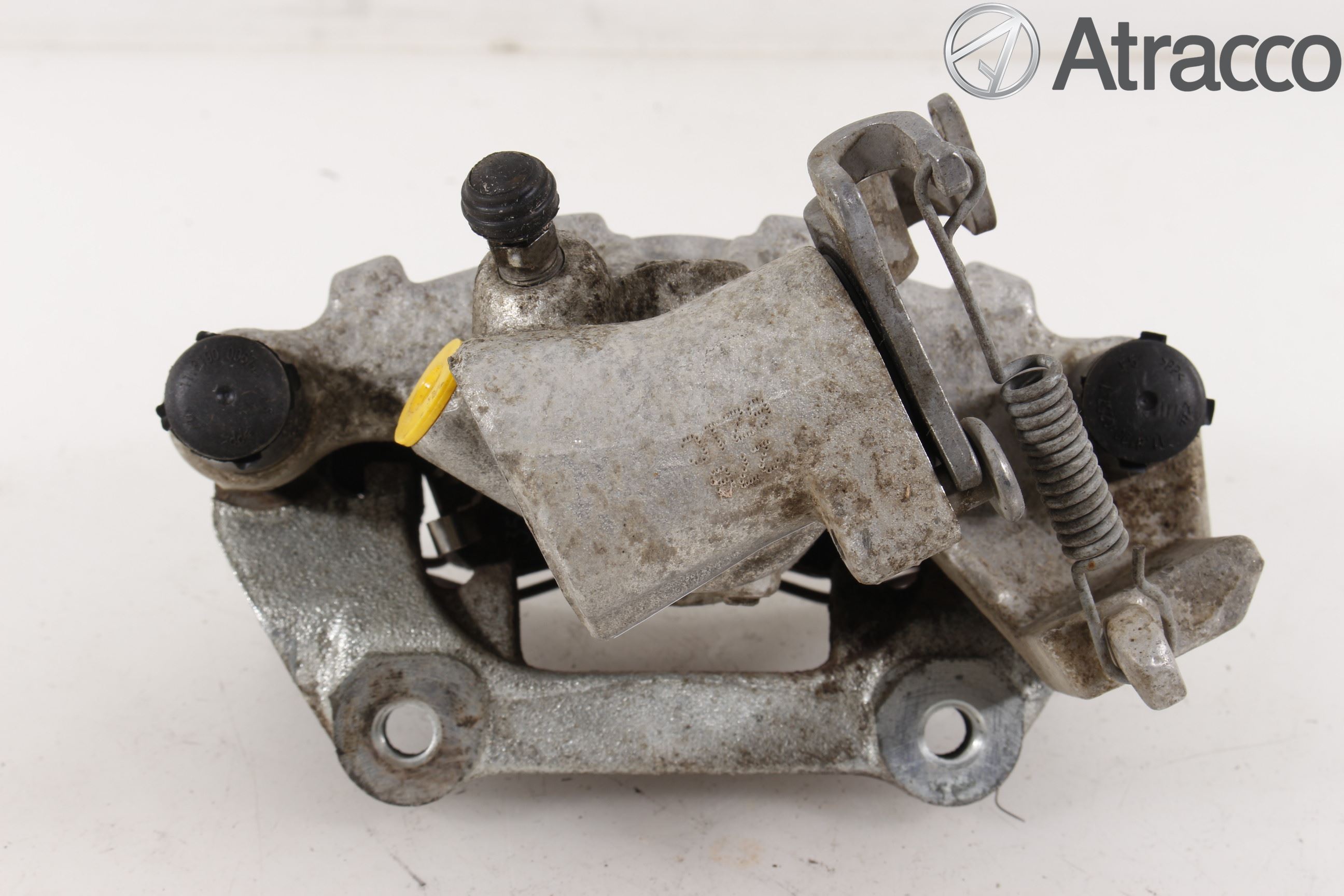 Toyota YARIS XP130 15-20 Bromsok Bak Höger