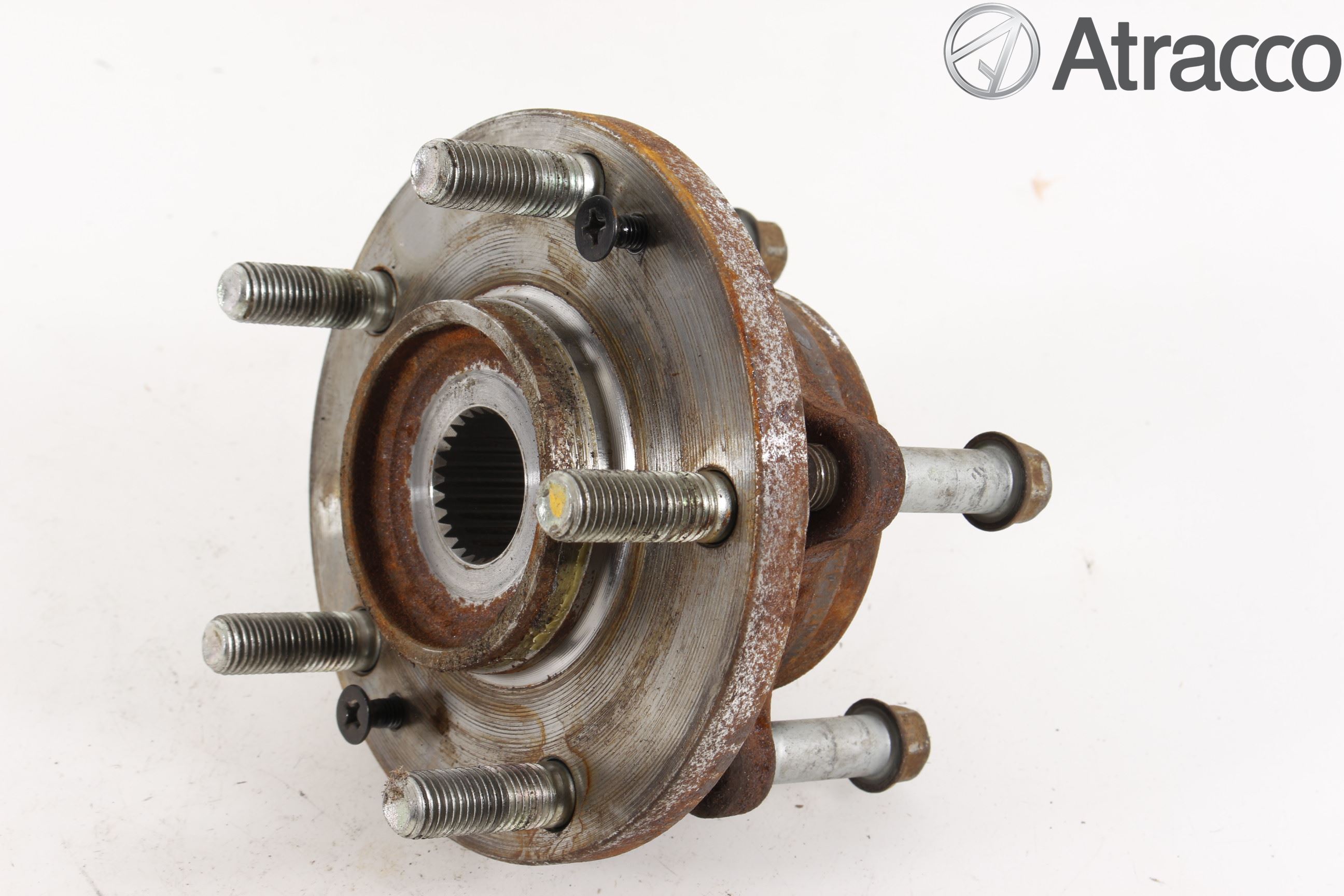 Hyundai i30 GD 13-17 Nav Fram