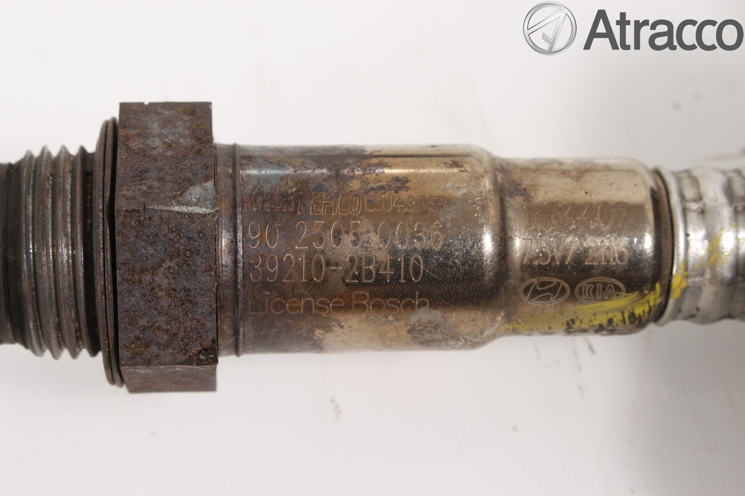 Hyundai i30 GD 13-17 Injlambdasond