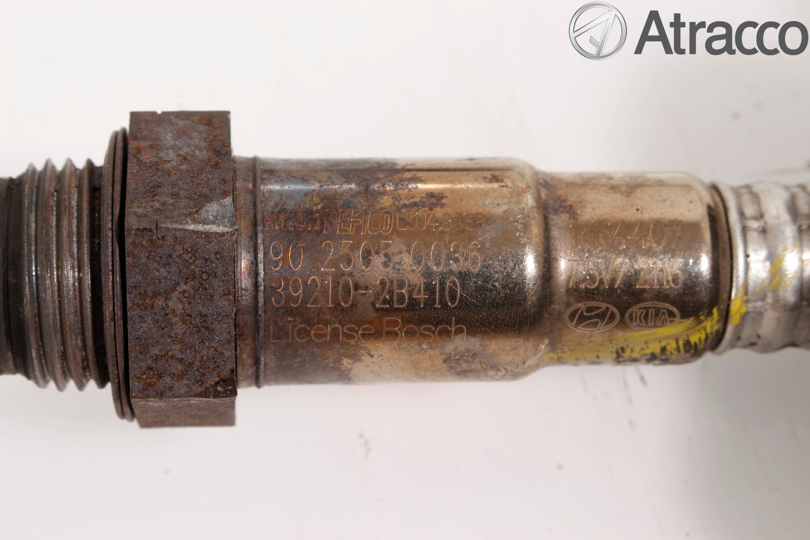 Hyundai i30 GD 13-17 Injlambdasond