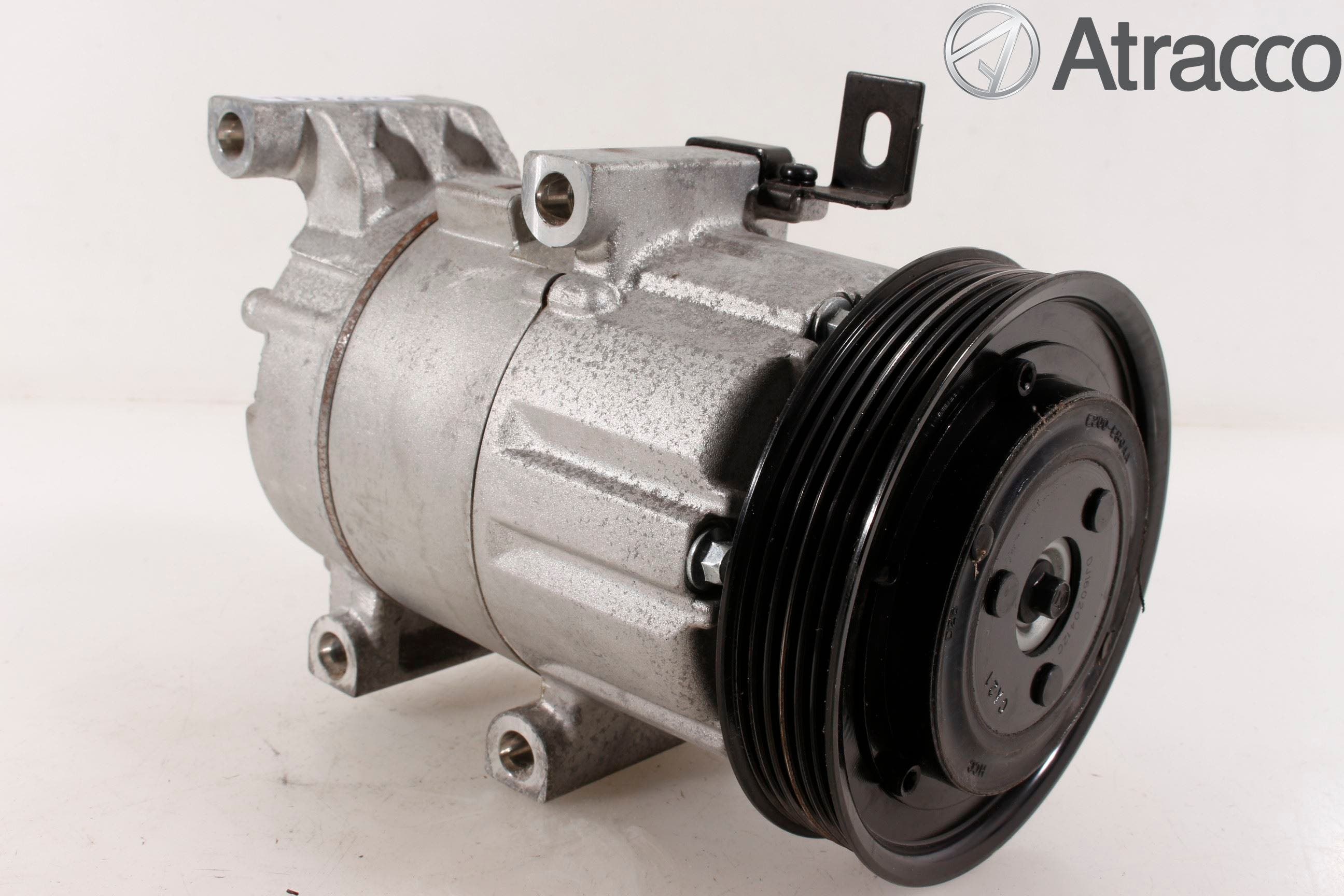 Hyundai i30 GD 13-17 Ac Kompressor