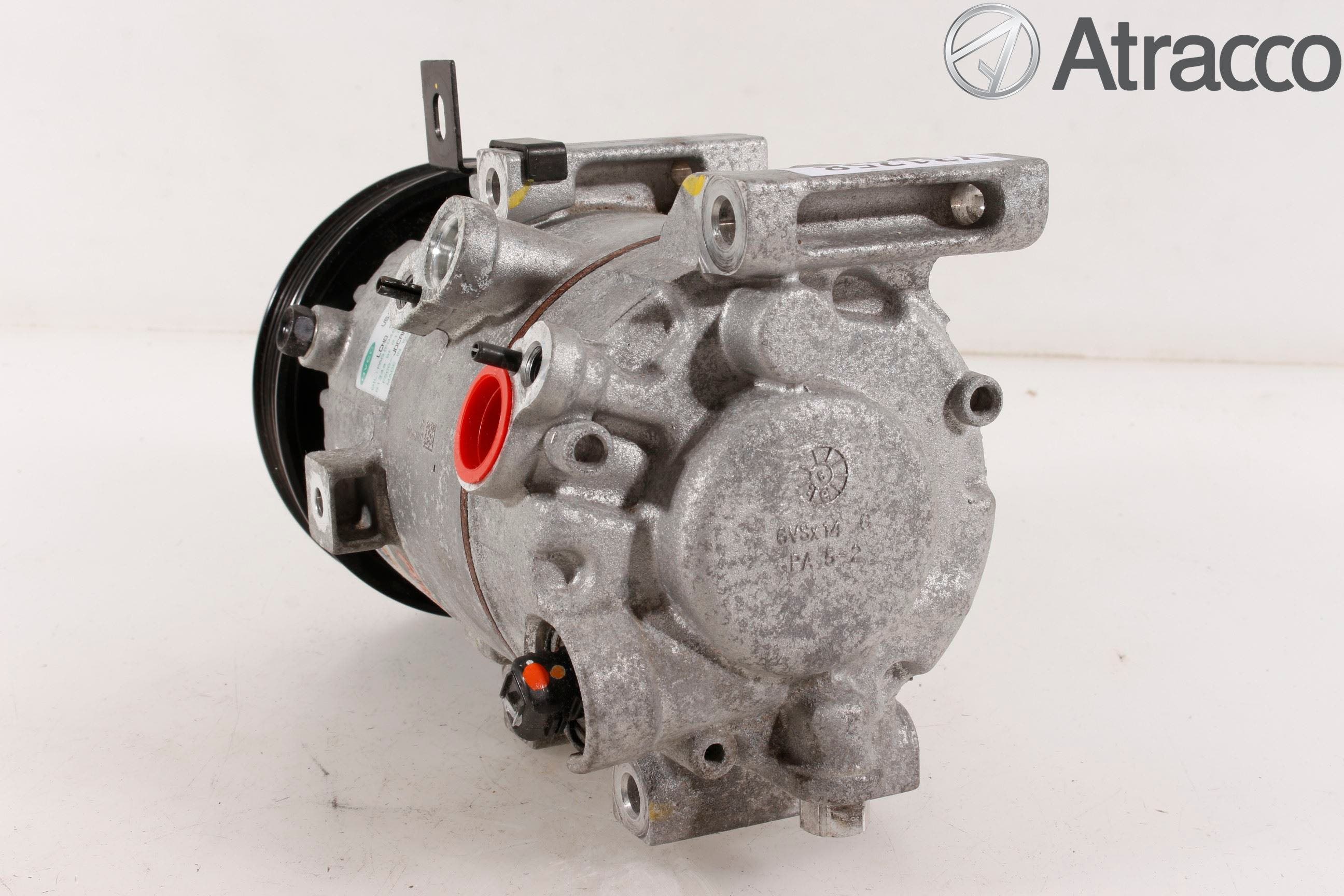 Hyundai i30 GD 13-17 Ac Kompressor