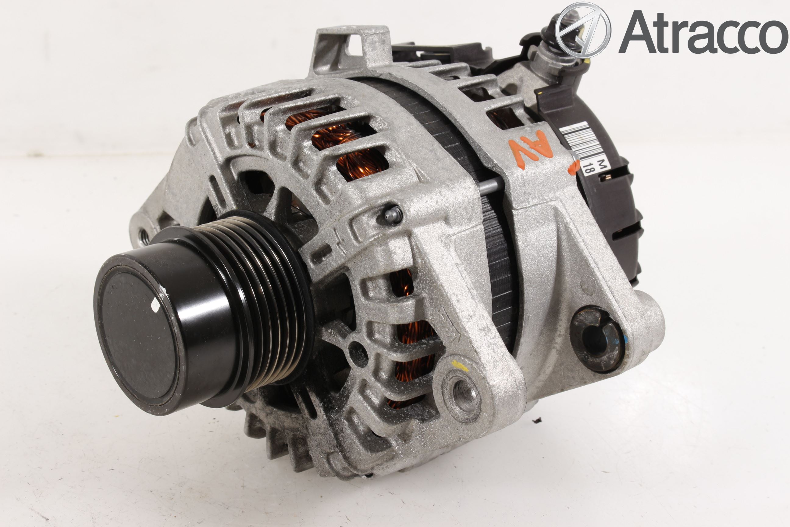 Hyundai i30 GD 13-17 Generator