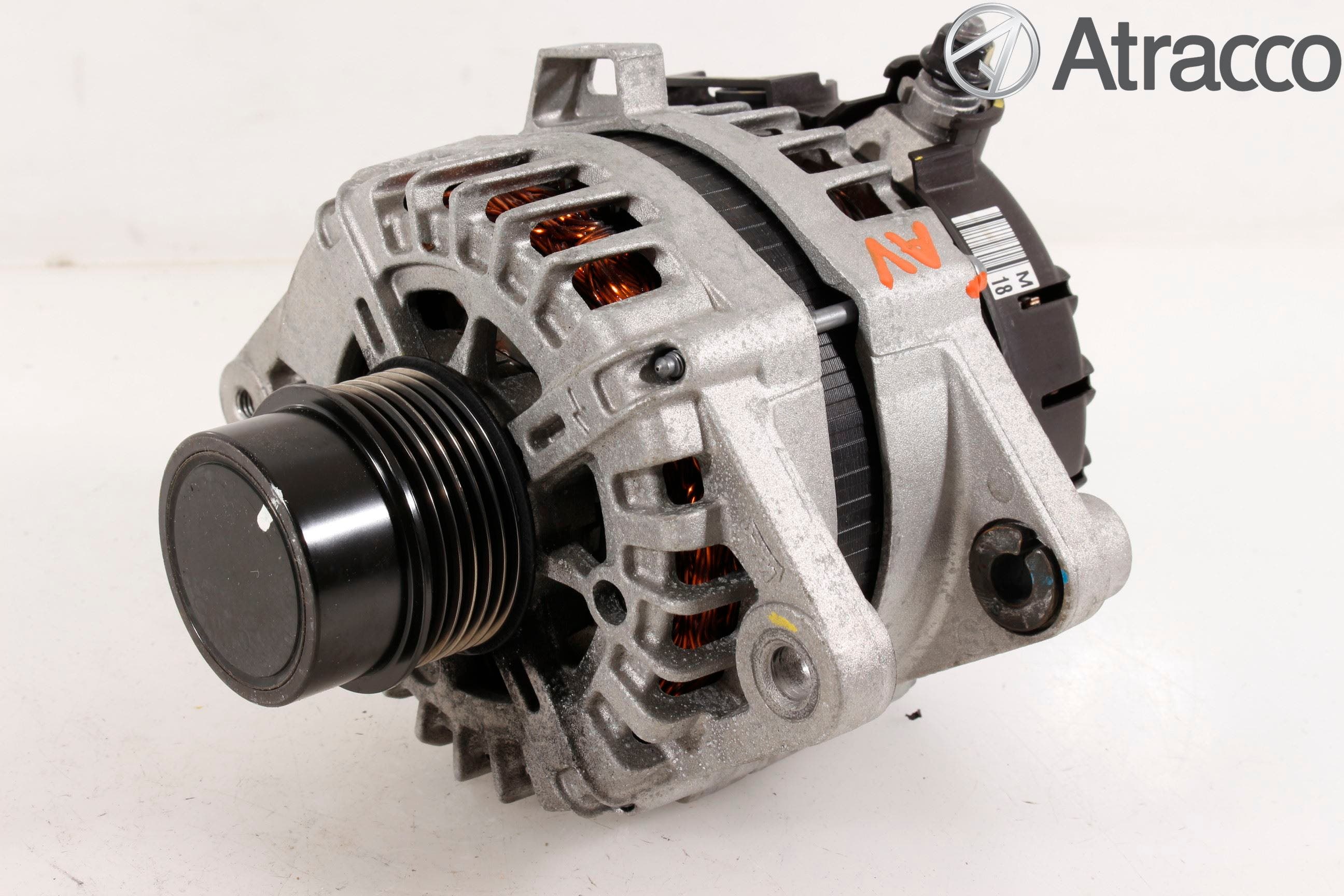 Hyundai i30 GD 13-17 Generator