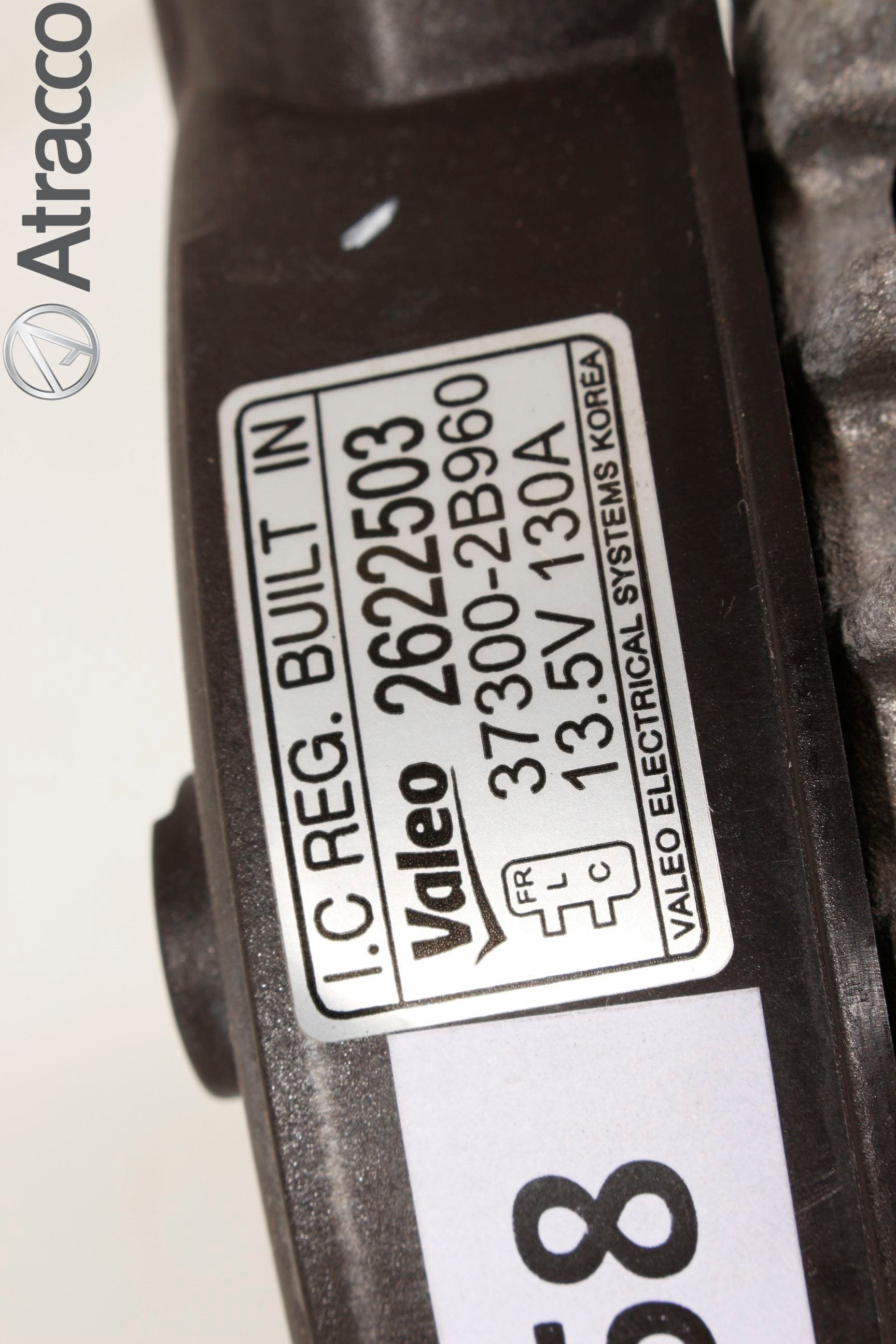 Hyundai i30 GD 13-17 Generator