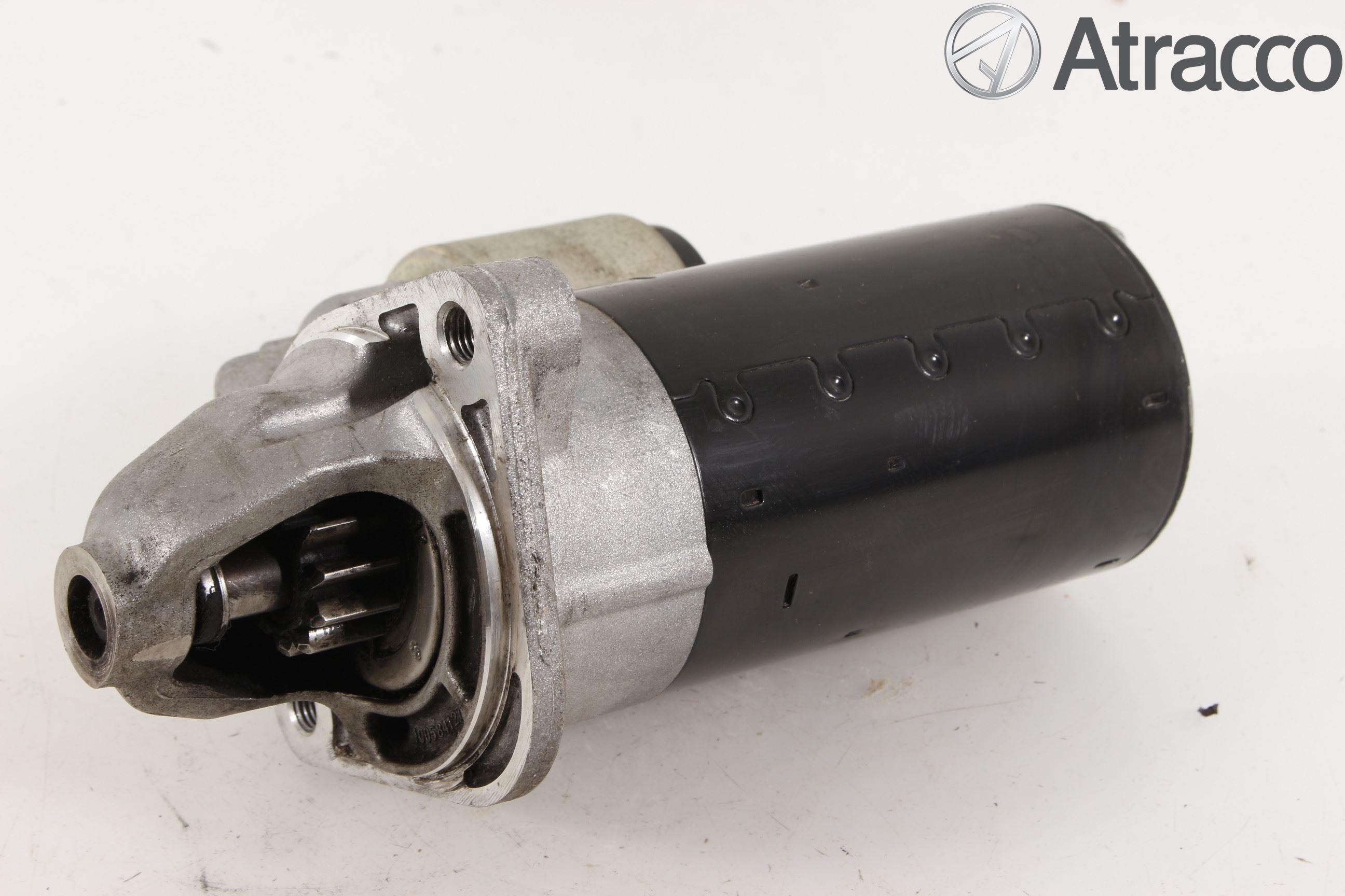 Hyundai i30 GD 13-17 Startmotor