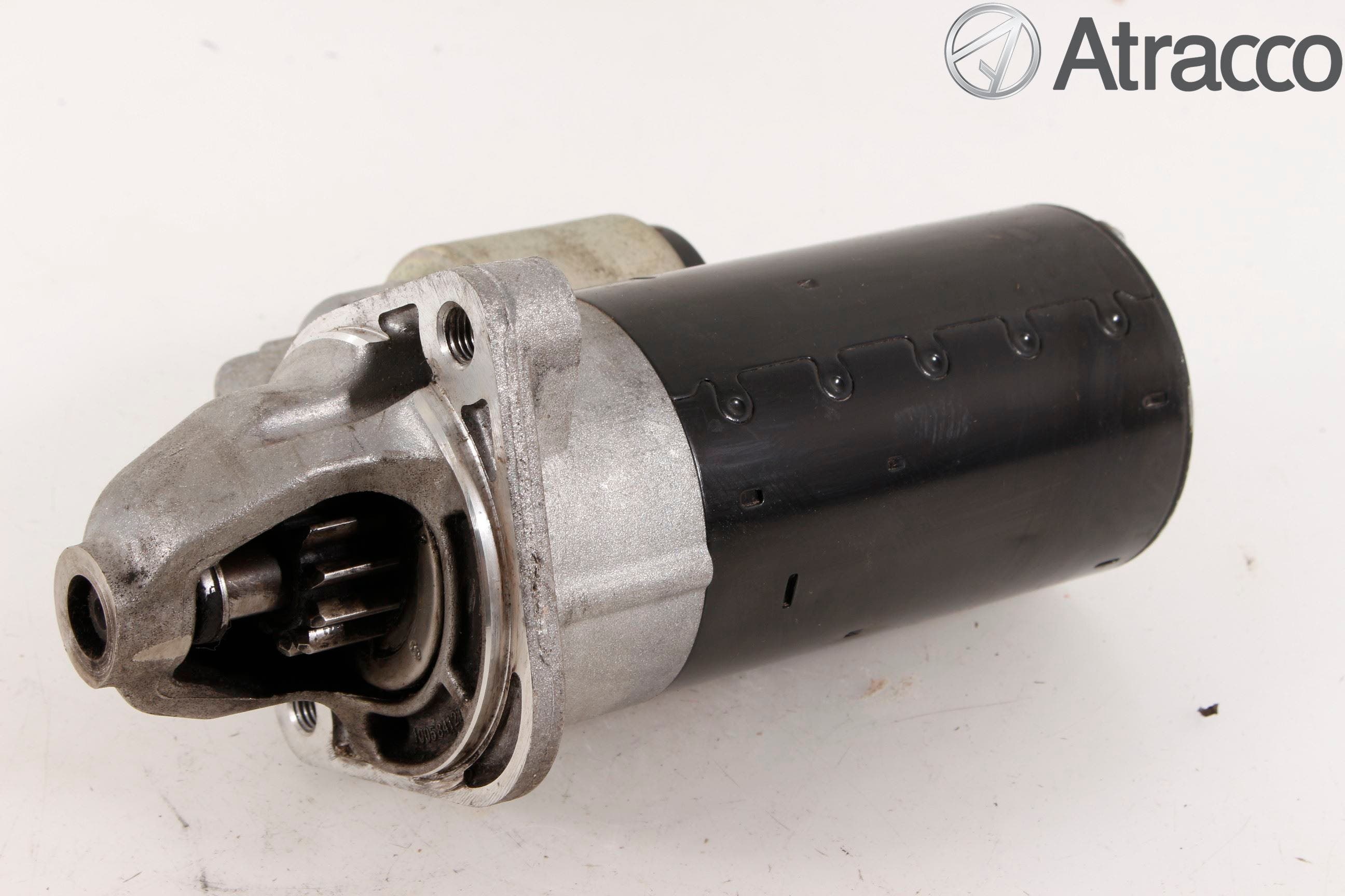 Hyundai i30 GD 13-17 Startmotor