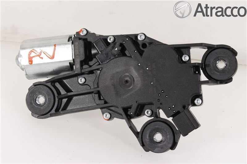 Ford GALAXY 06-15 Torkarmotor Baklucka