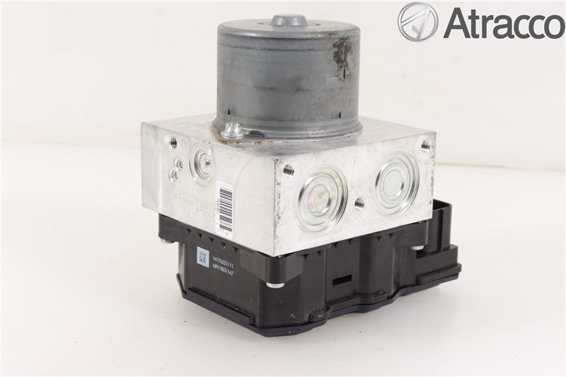 Ford GALAXY 06-15 Abs Hydraulaggregat