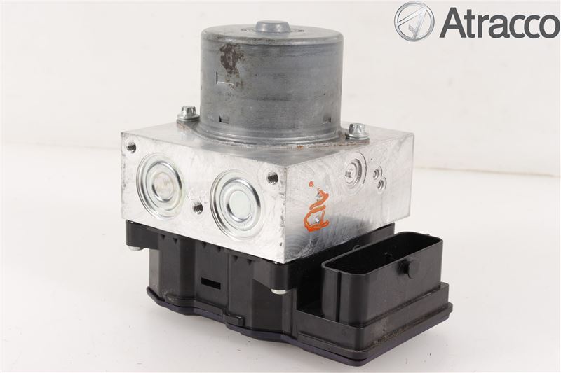 Ford GALAXY 06-15 Abs Hydraulaggregat