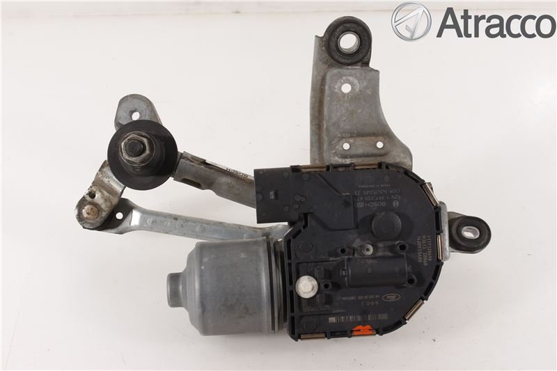 Ford GALAXY 06-15 Torkarmotor Vindruta