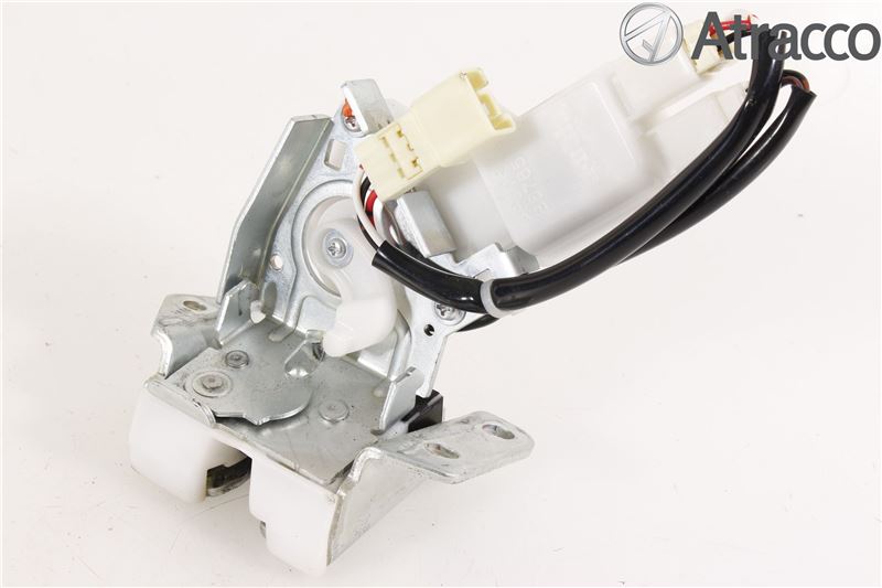 Suzuki VITARA 15- Låskista Baklucka