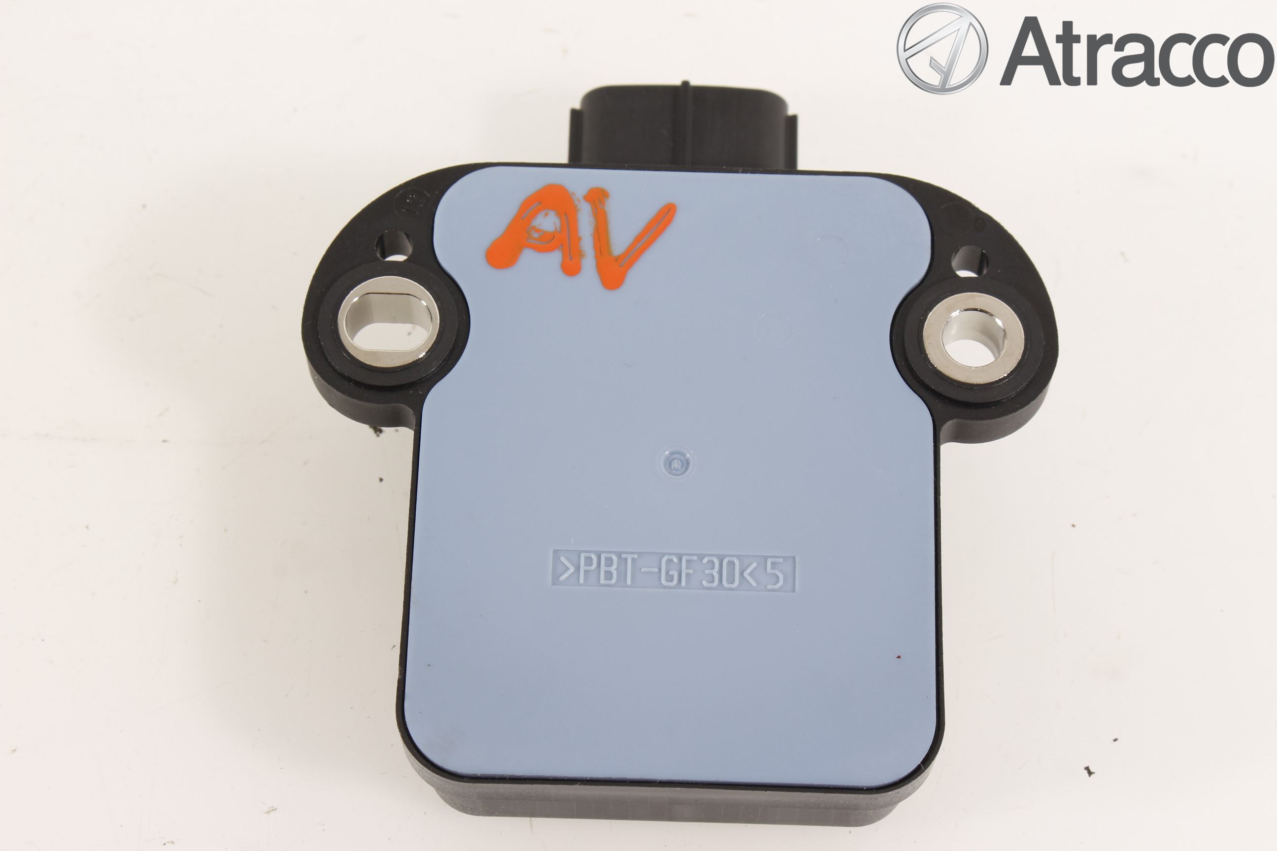 Toyota LANDCRUISER J150 10-23 Sensor Aktivt Kollisionsskydd