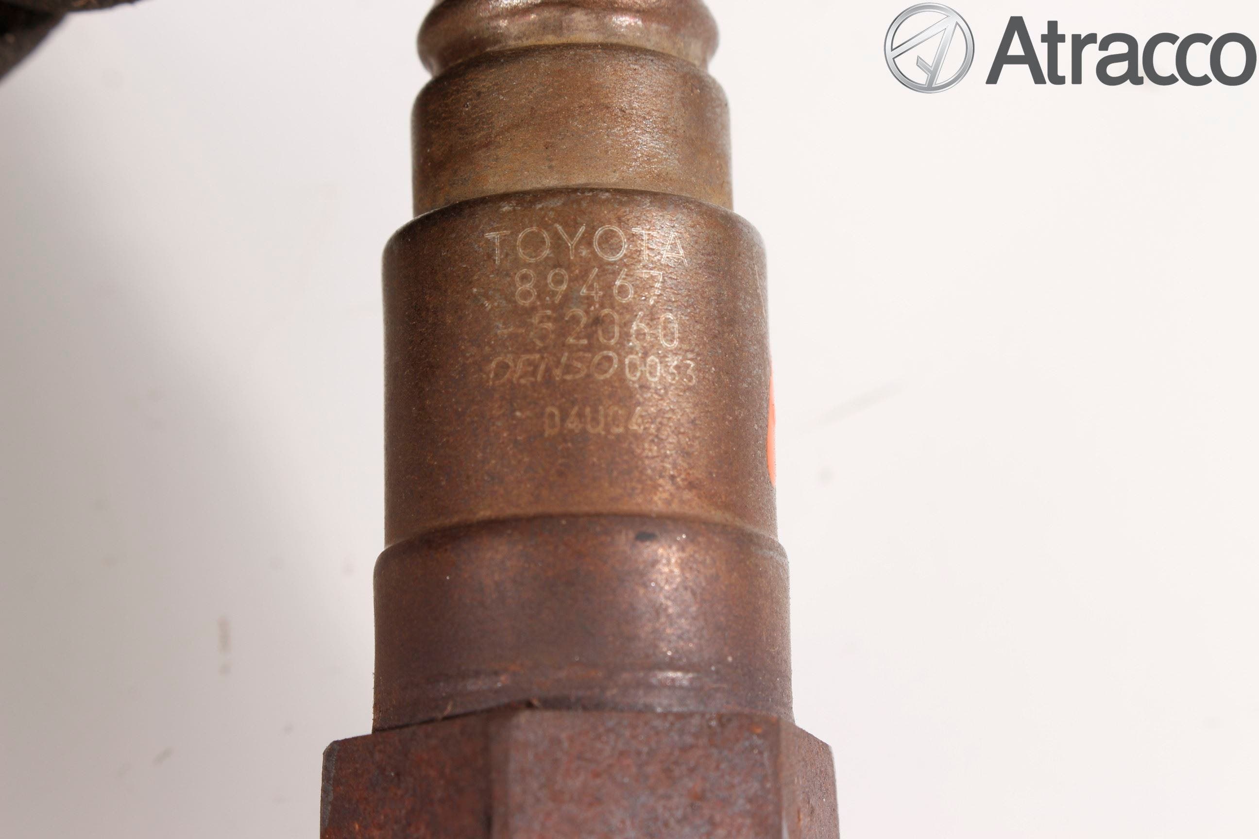 Toyota PRIUS+ ZVW40 12-20 Injlambdasond