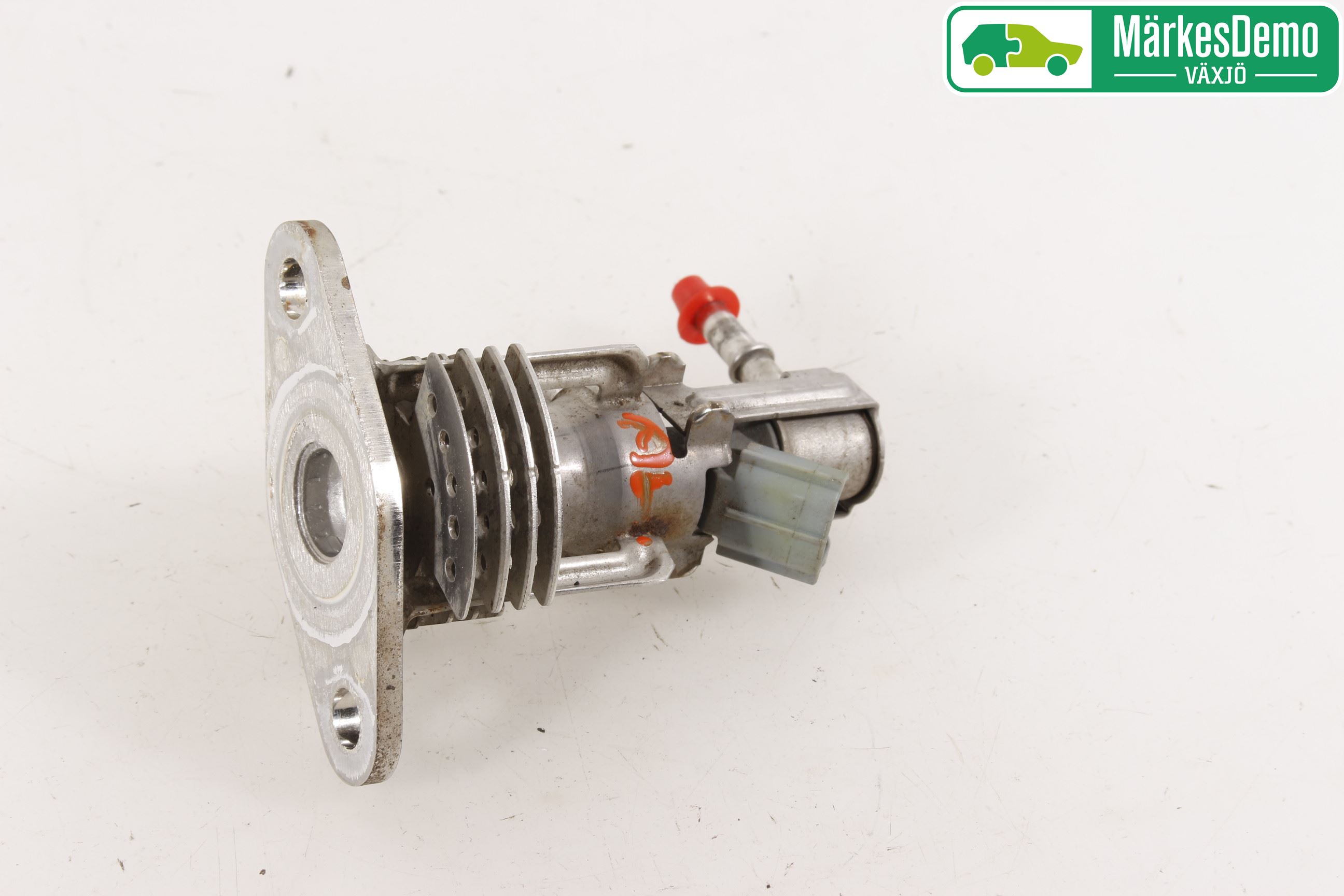 Toyota LANDCRUISER J150 10-23 Injspridare
