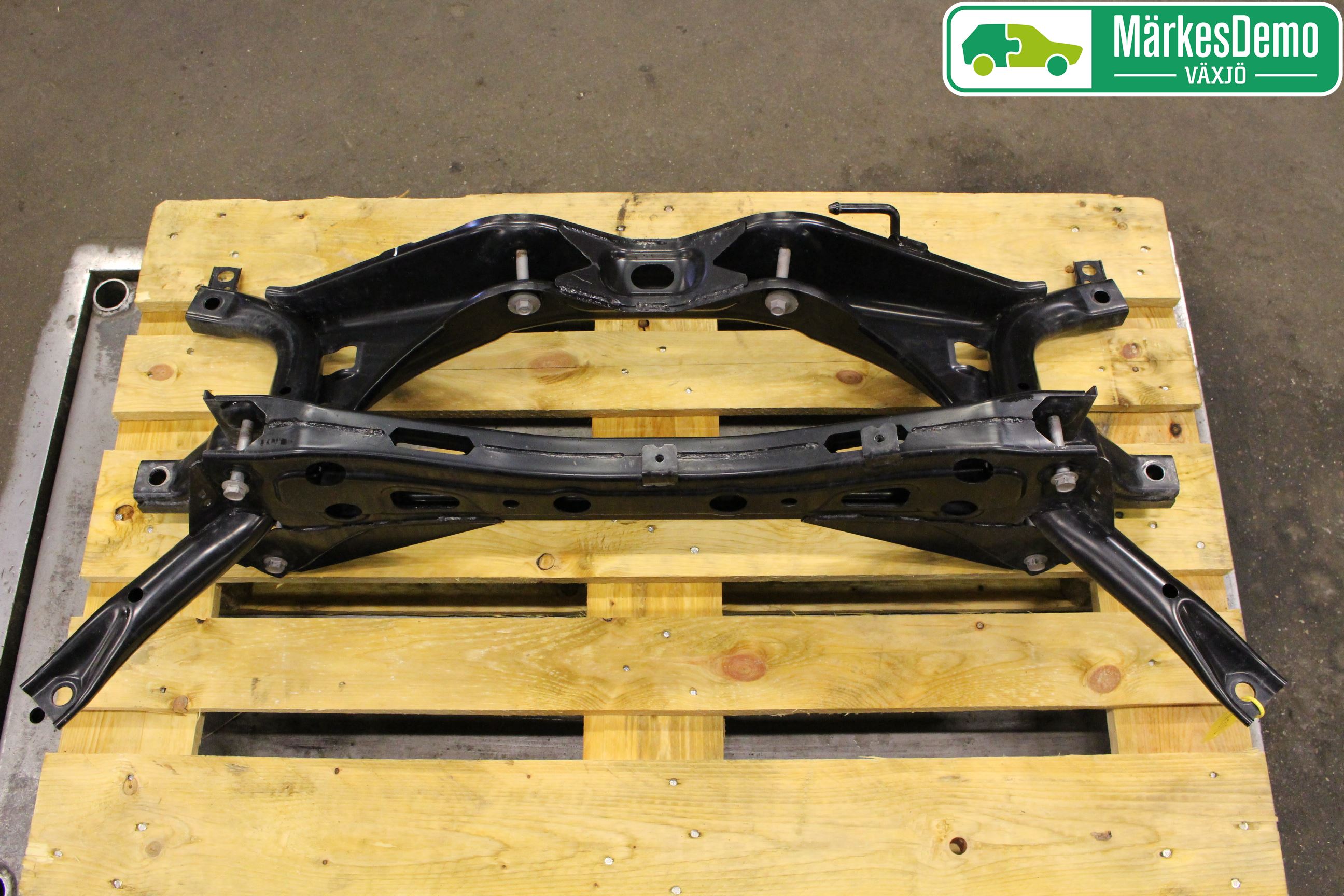 Honda CIVIC 17-22 Bakaxelbalk