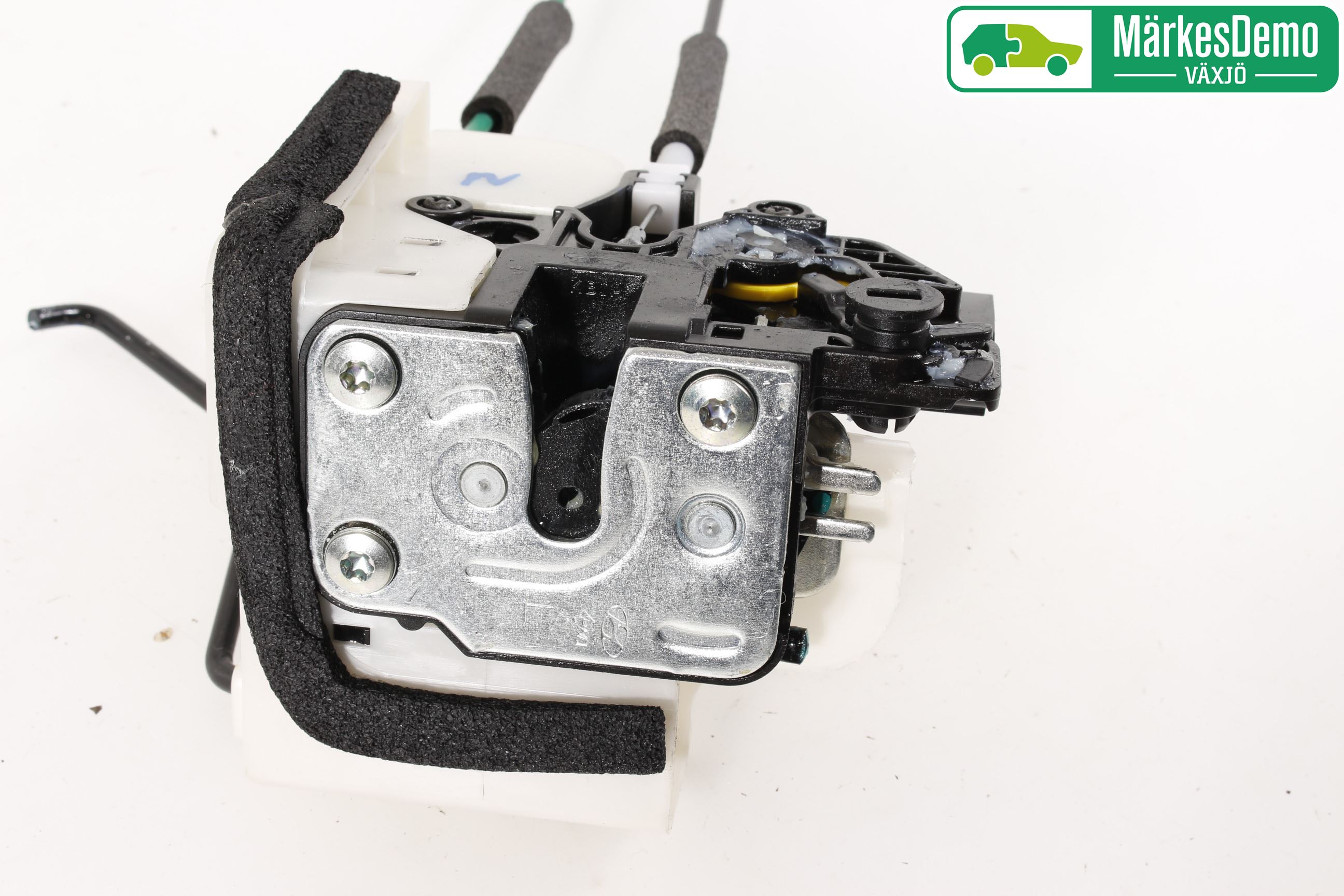 Hyundai i10 BA 14-16 Låskista-Dörrlås