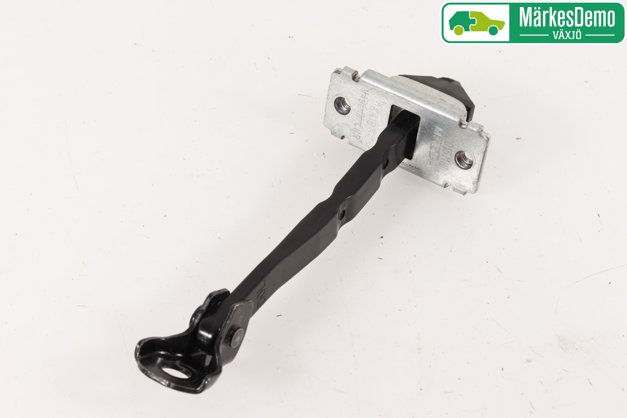 Mazda 2 (DJ) 15-22 Dörrstopp