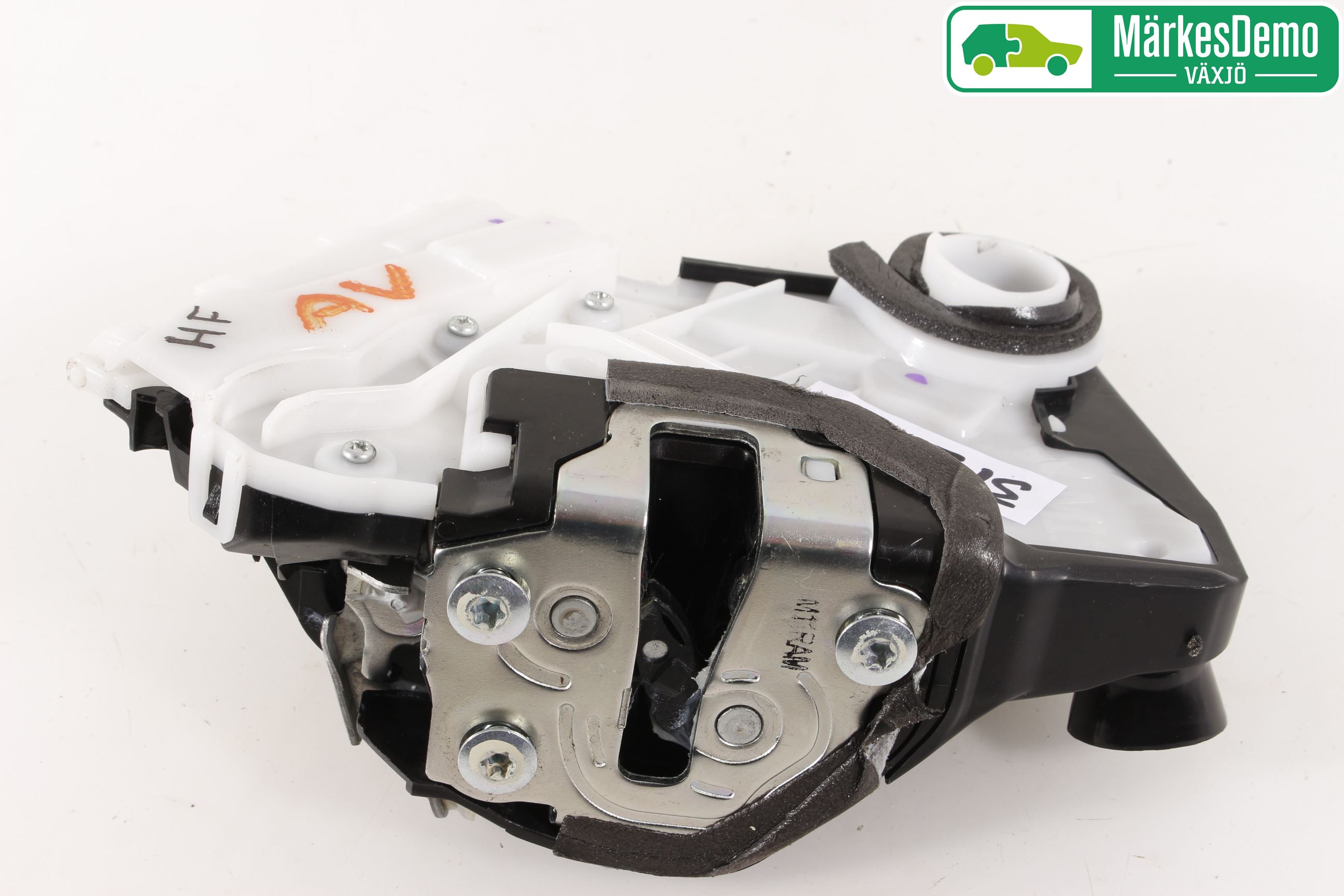 Honda HR-V 15-21 Låskista-Dörrlås