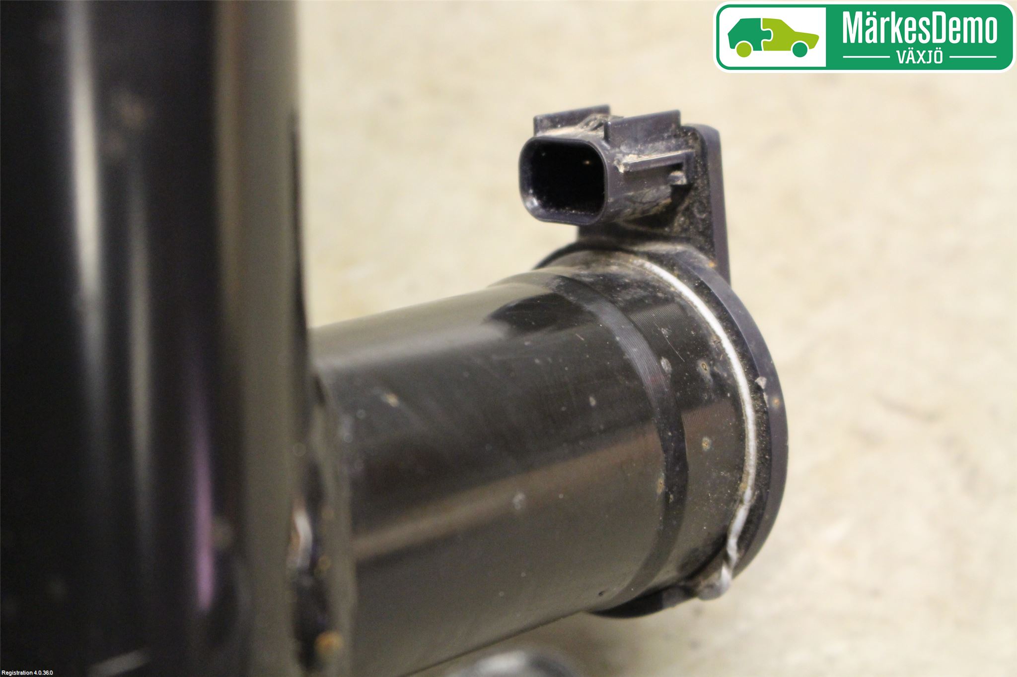 Honda CIVIC 17-22 Stötdämpare Bak