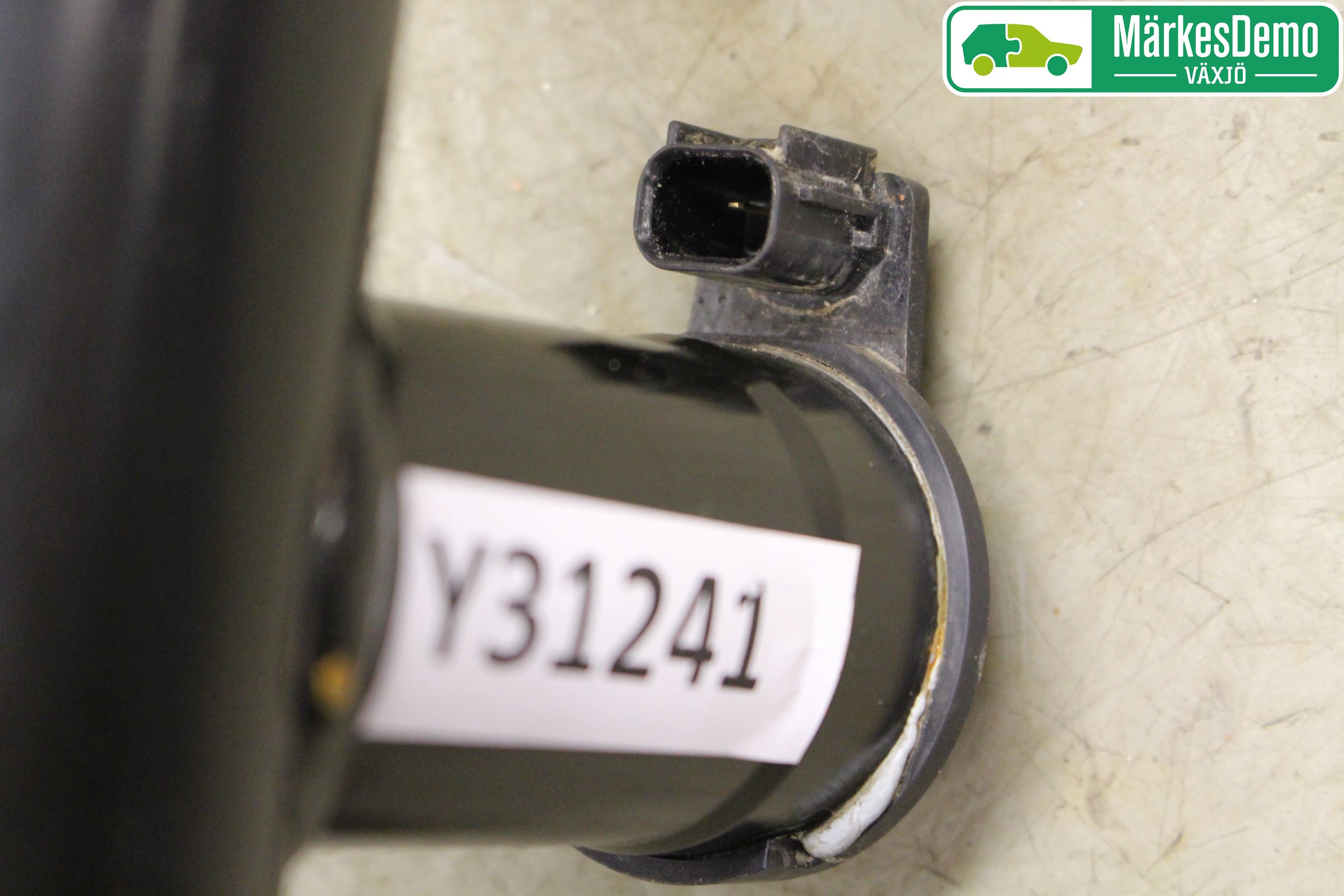 Honda CIVIC 17-22 Stötdämpare Bak