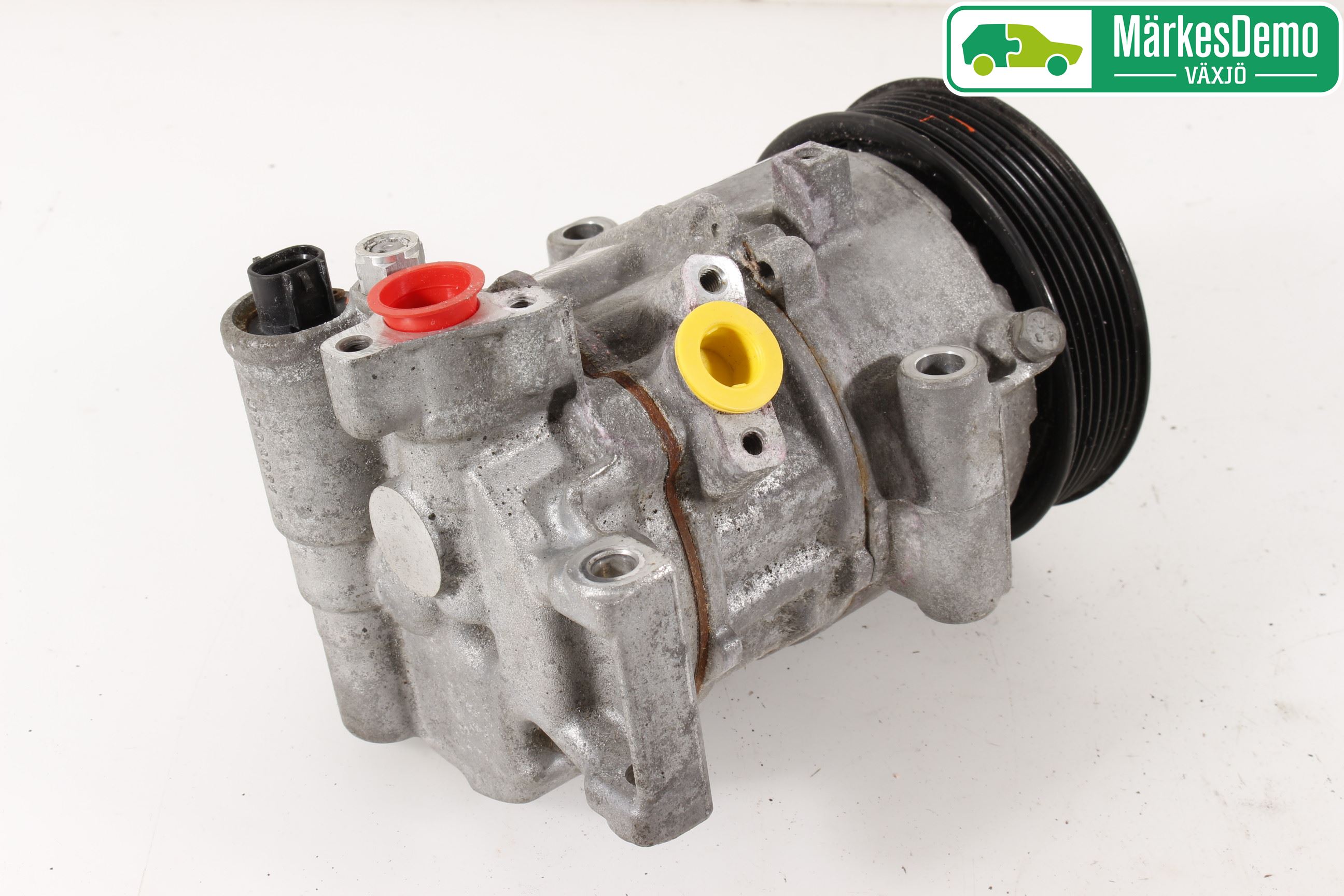 Toyota RAV4 13-18 Ac Kompressor