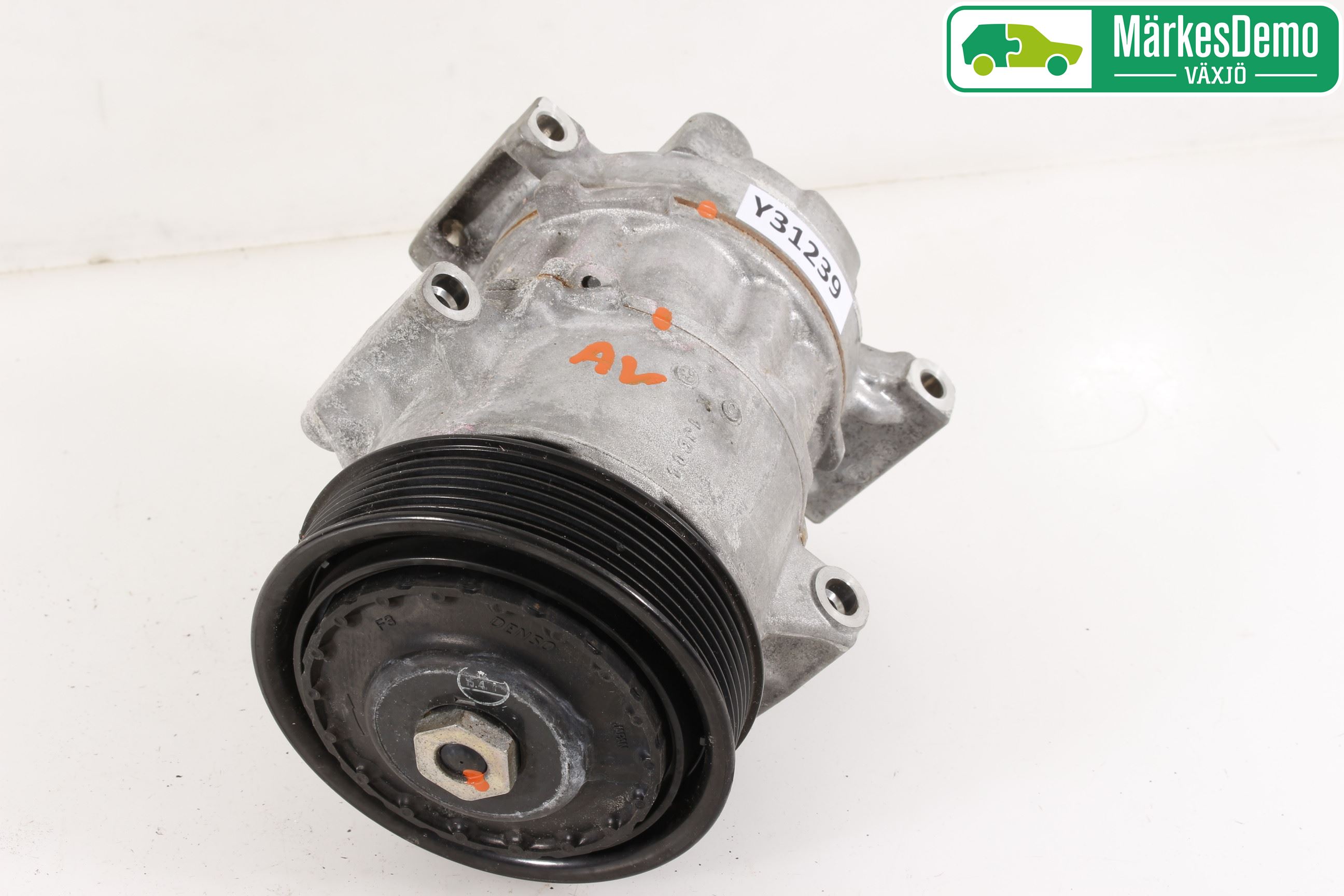 Toyota RAV4 13-18 Ac Kompressor