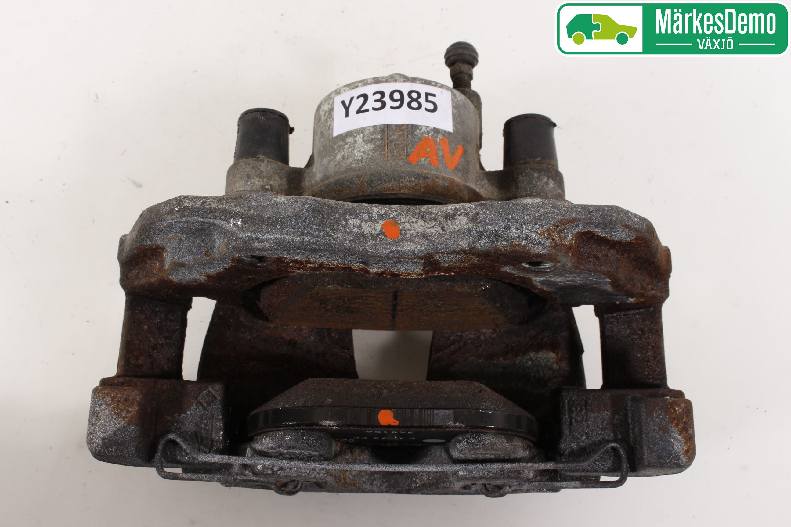 Ford FOCUS 11-14 Bromsok Fram Höger